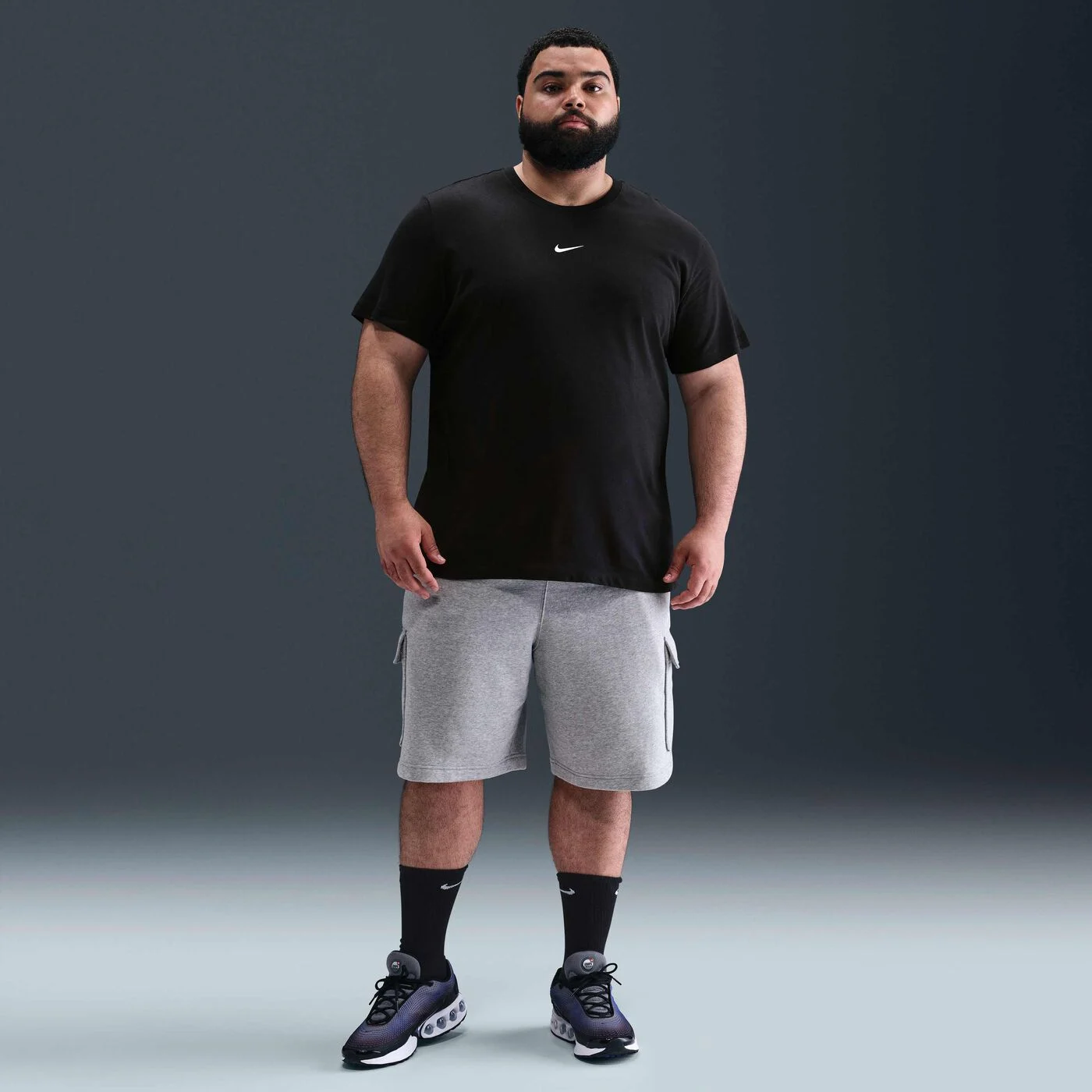 Men's Sportswear T-Shirt