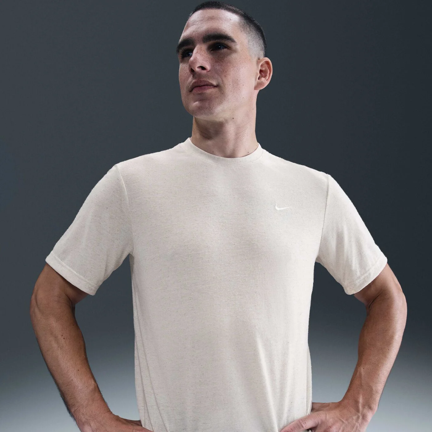 Men's Primary Dri-FIT Training Top