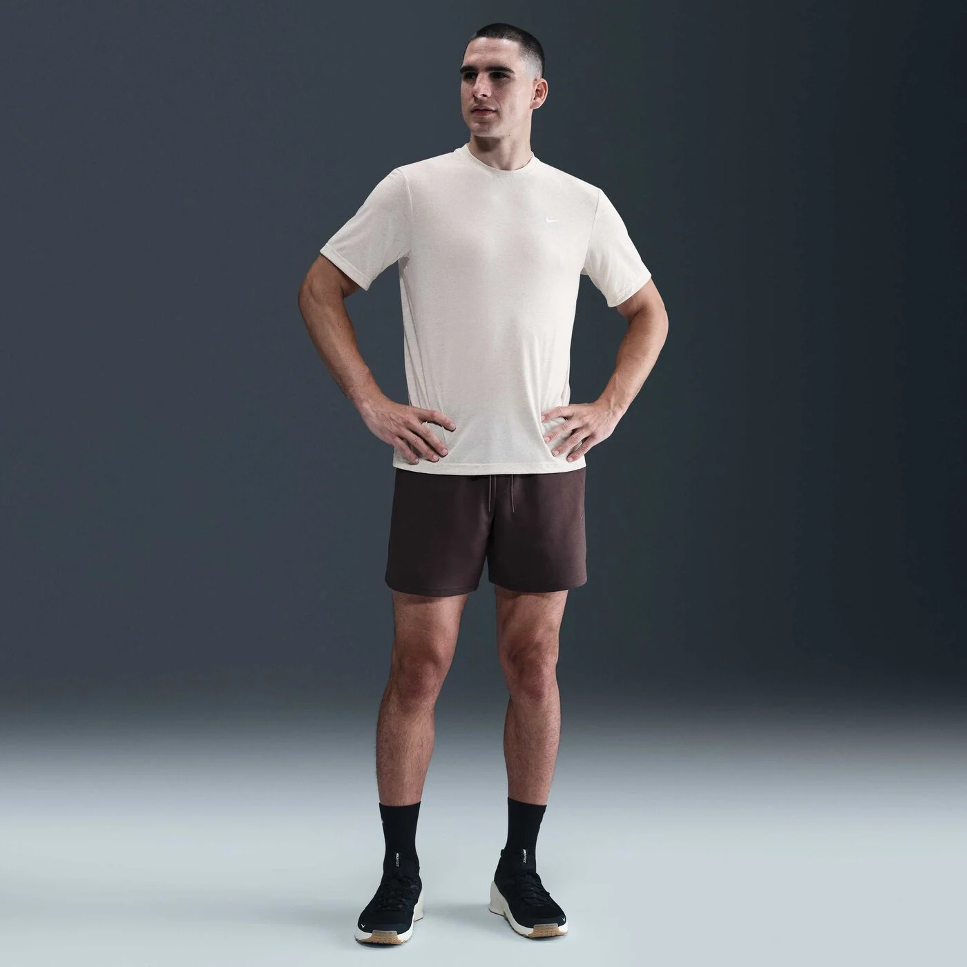 Men's Primary Dri-FIT Training Top