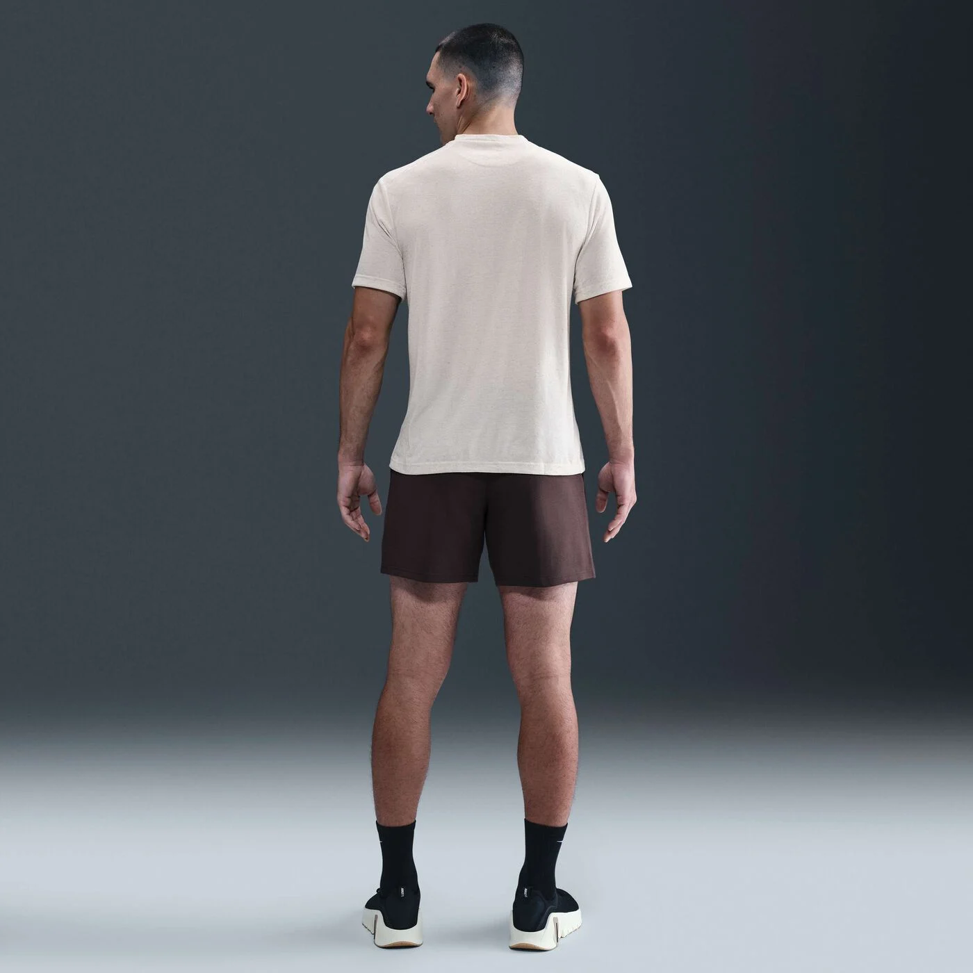 Men's Primary Dri-FIT Training Top