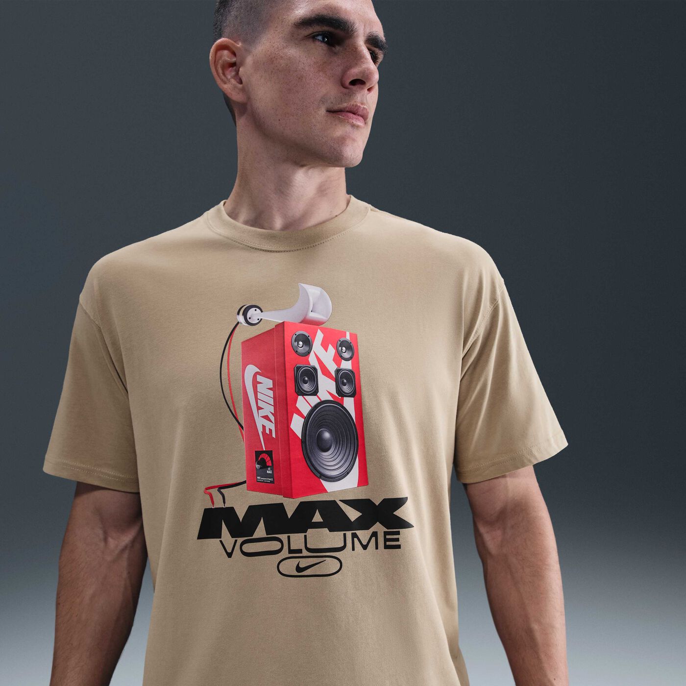 Men's Sportswear Max90 T-Shirt