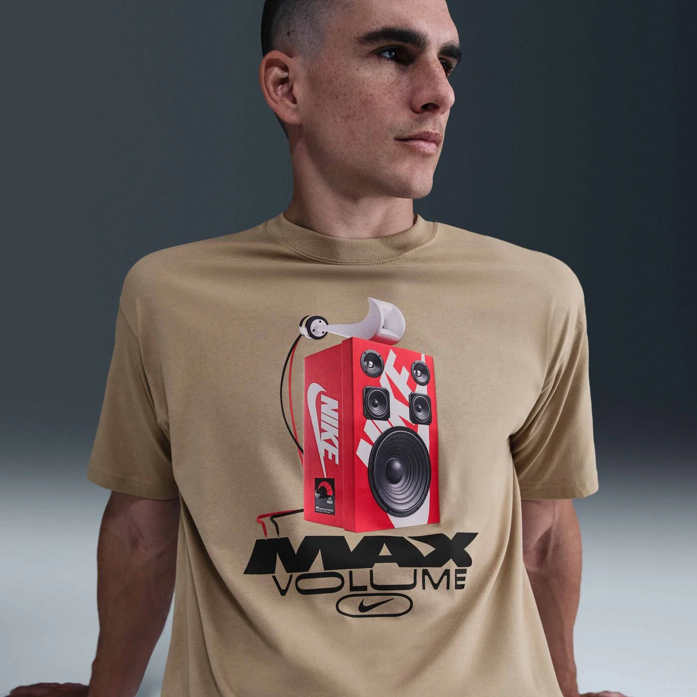 Men's Sportswear Max90 T-Shirt