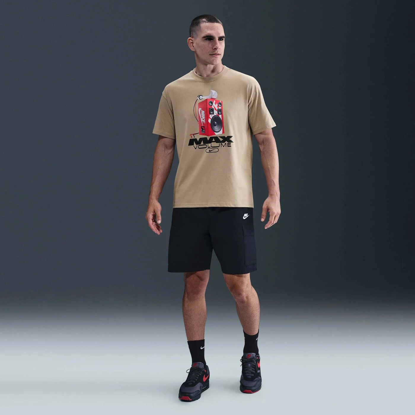 Men's Sportswear Max90 T-Shirt