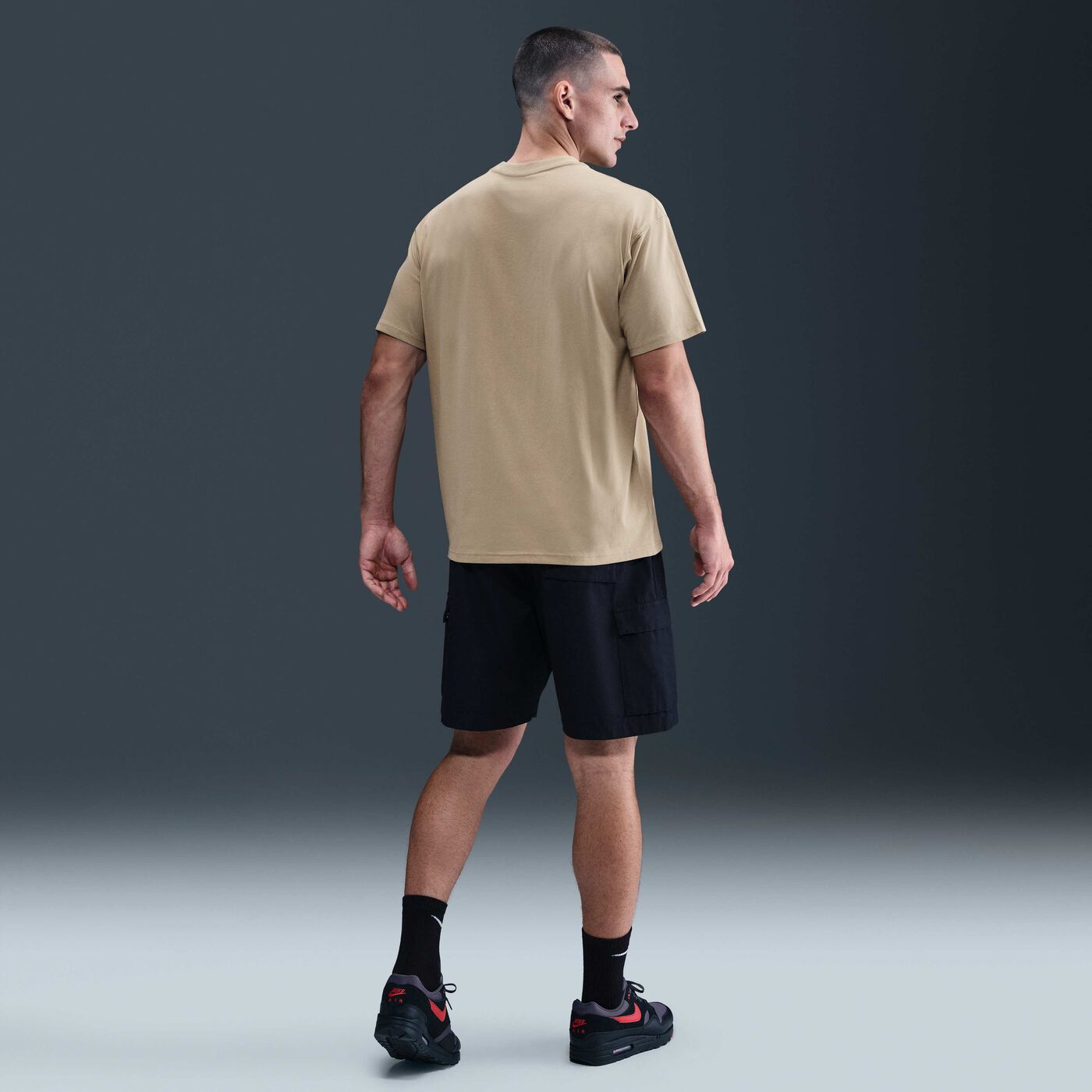 Men's Sportswear Max90 T-Shirt