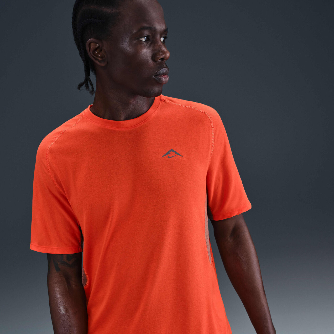 Men's Solar Chase Dri-FIT ADV Running Top
