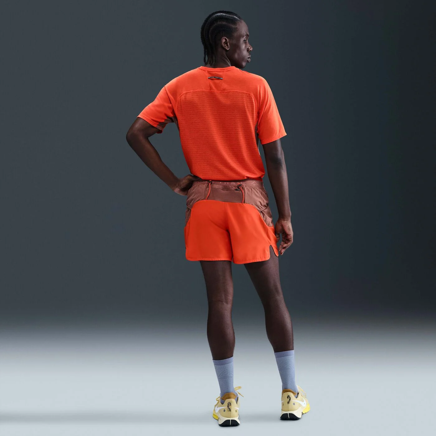 Men's Solar Chase Dri-FIT ADV Running Top