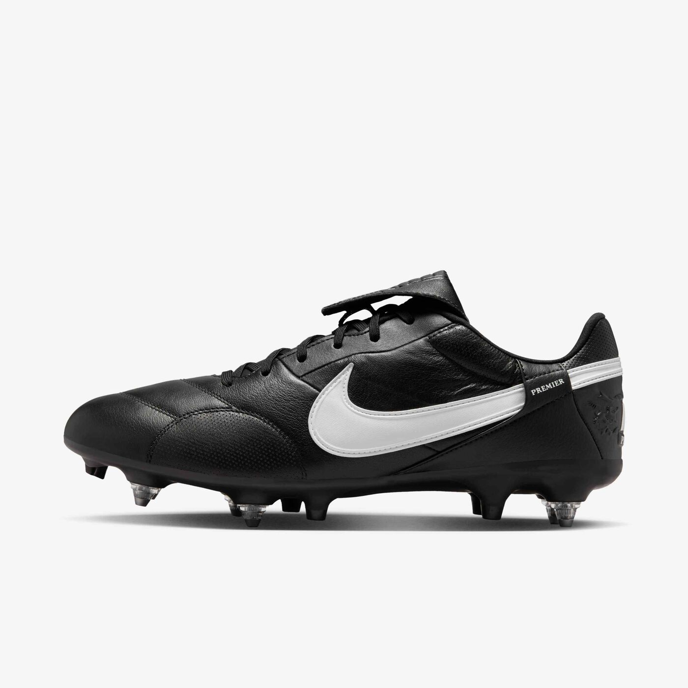 Premier 3 Pro Soft Ground Football Shoes