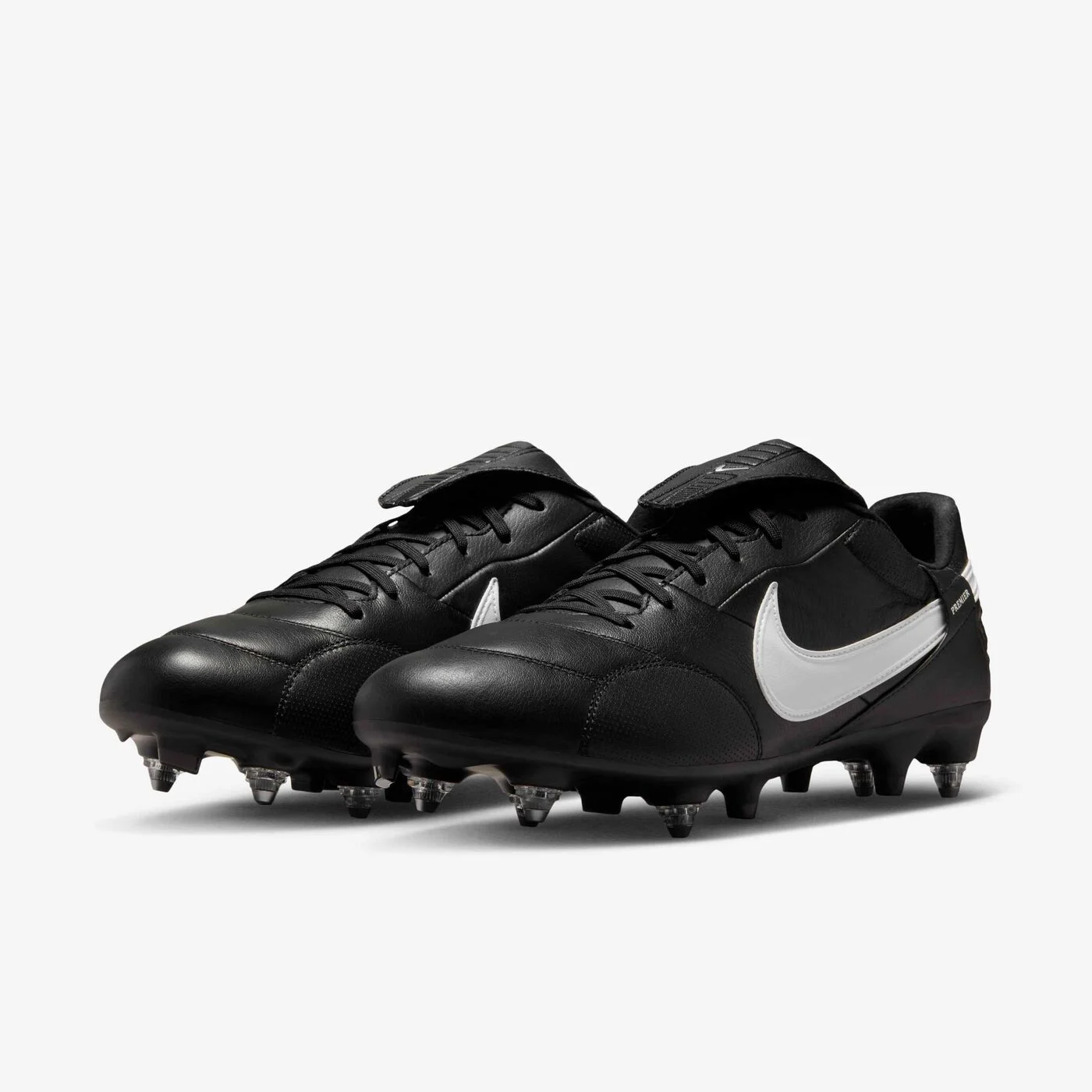 Premier 3 Pro Soft Ground Football Shoes