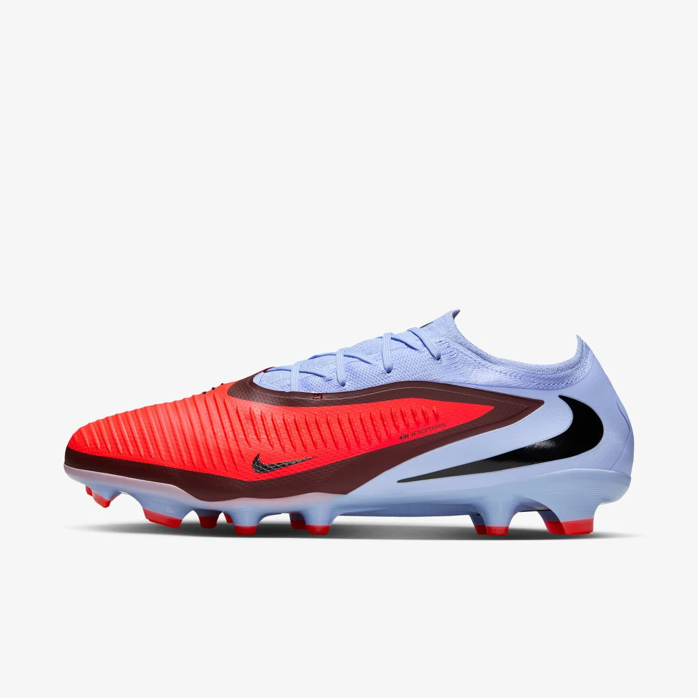 Men's Phantom 6 Low Pro Firm Ground Football Shoes