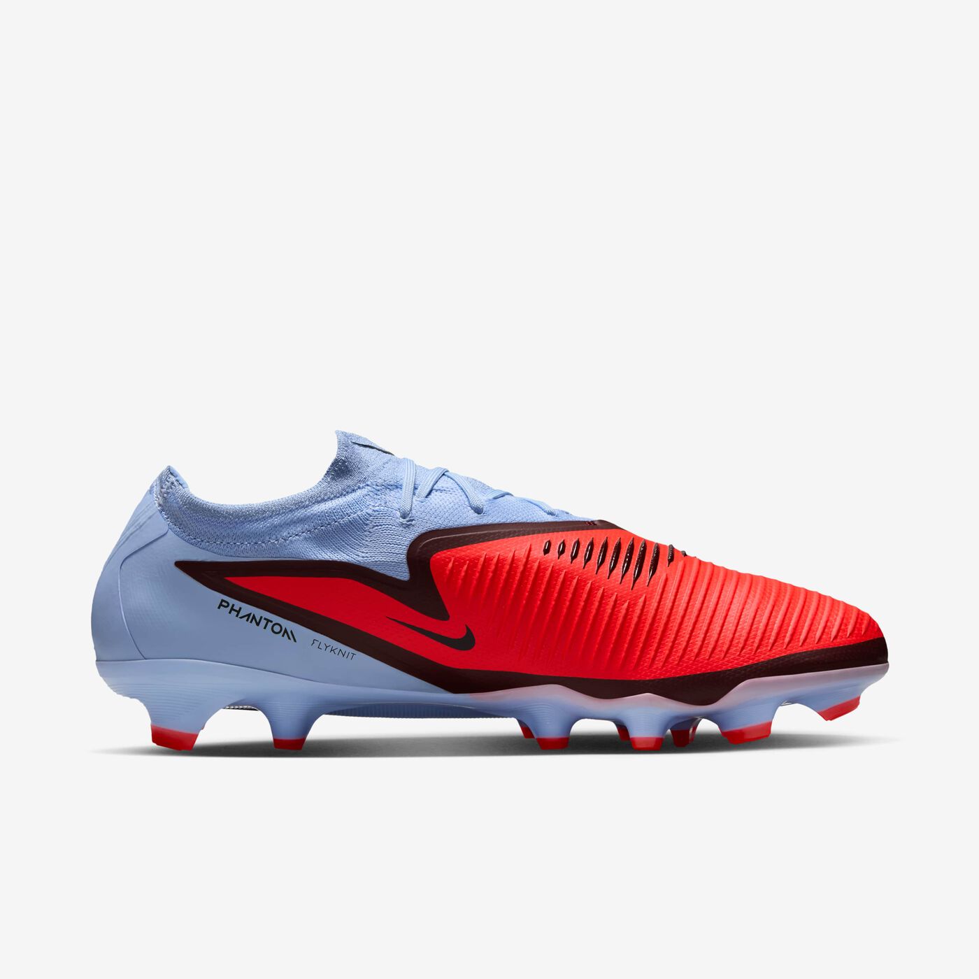 Men's Phantom 6 Low Pro Firm Ground Football Shoes