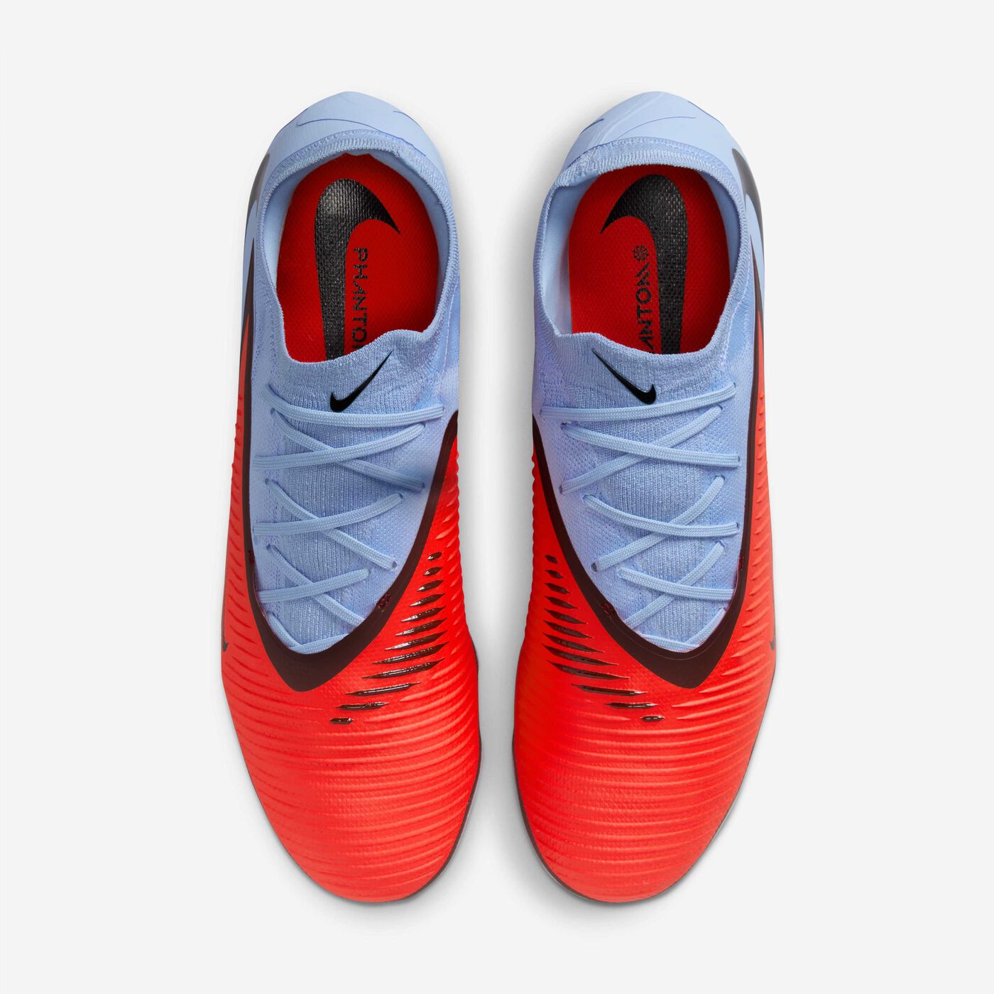 Men's Phantom 6 Low Pro Firm Ground Football Shoes