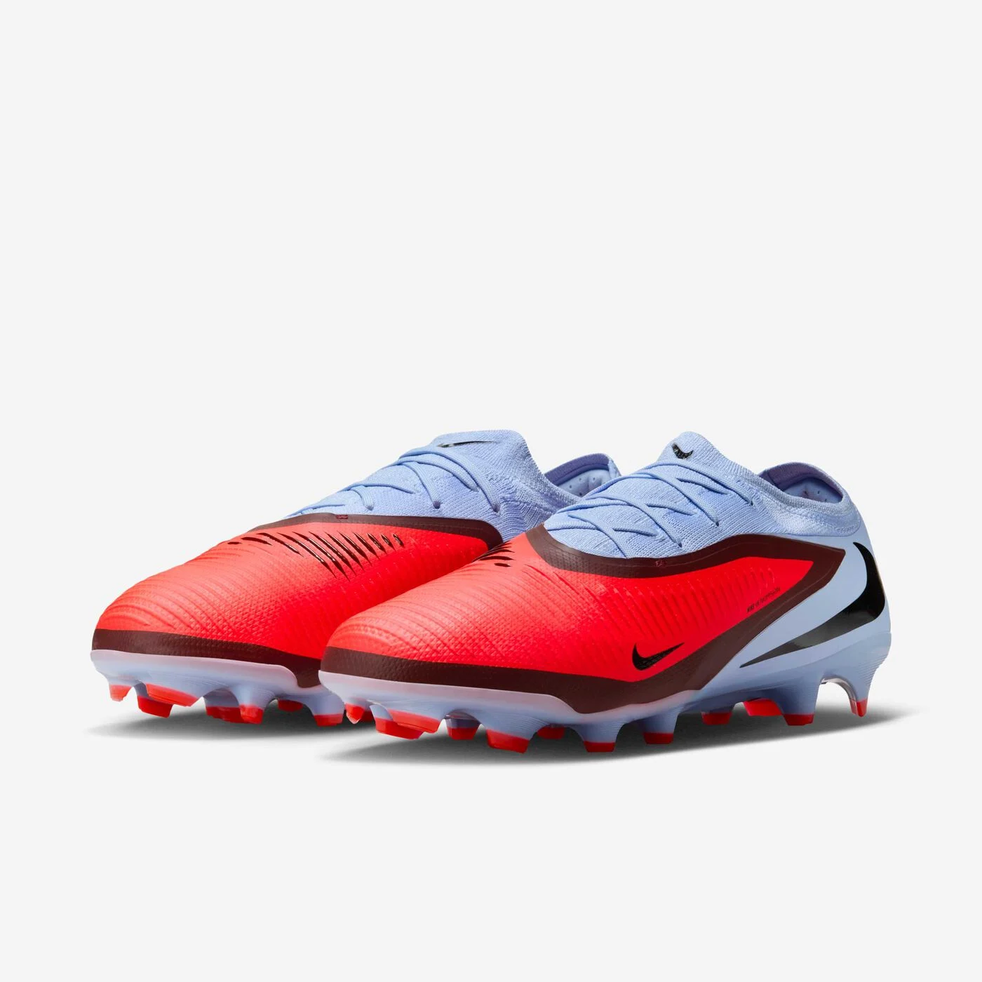 Men's Phantom 6 Low Pro Firm Ground Football Shoes