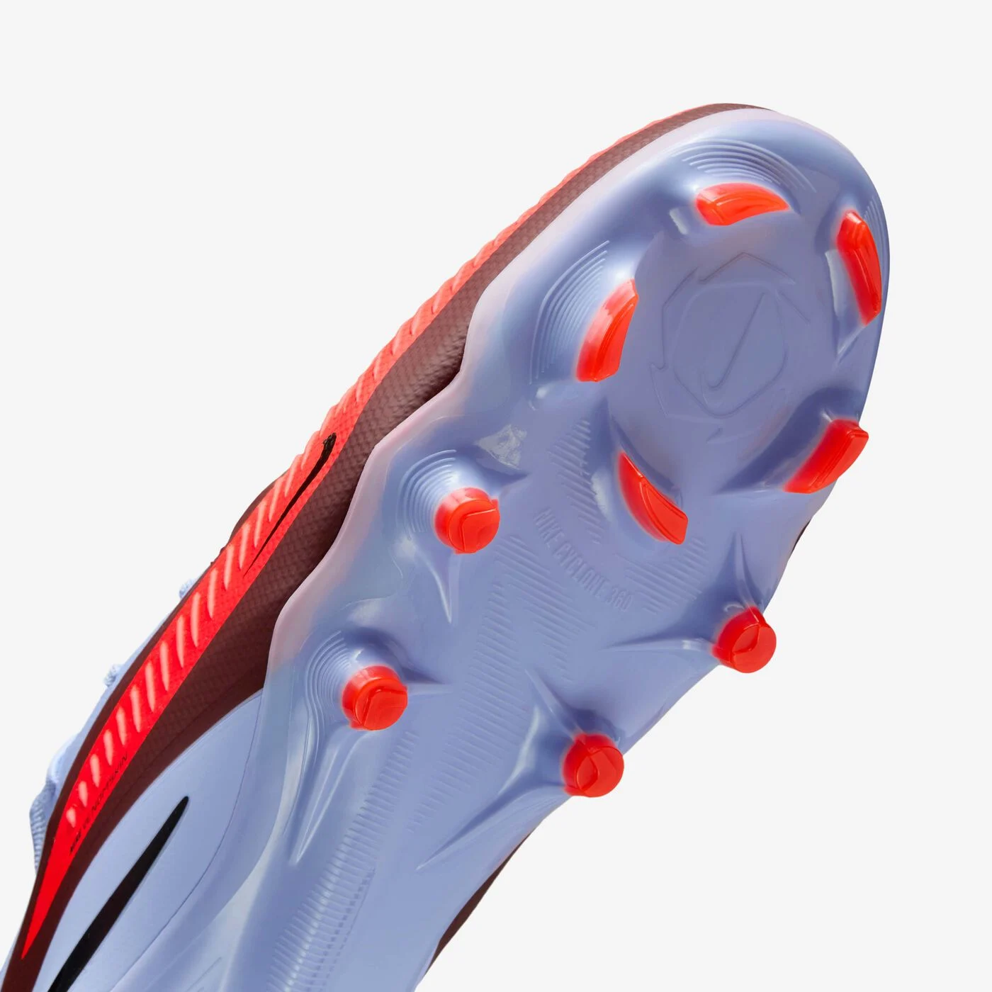 Men's Phantom 6 Low Pro Firm Ground Football Shoes