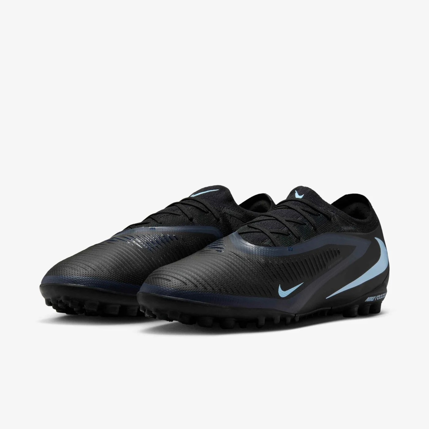 Men's Phantom 6 Low Pro Turf Ground Football Shoes