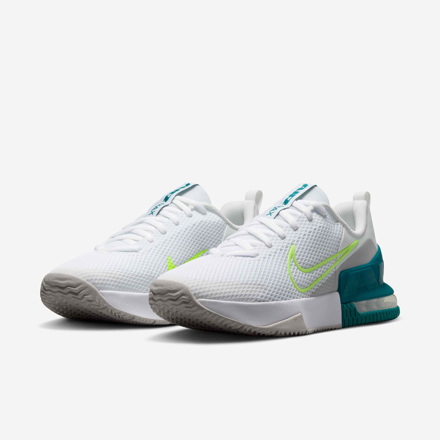 Men's Air Max Alpha Trainer 6 Shoes
