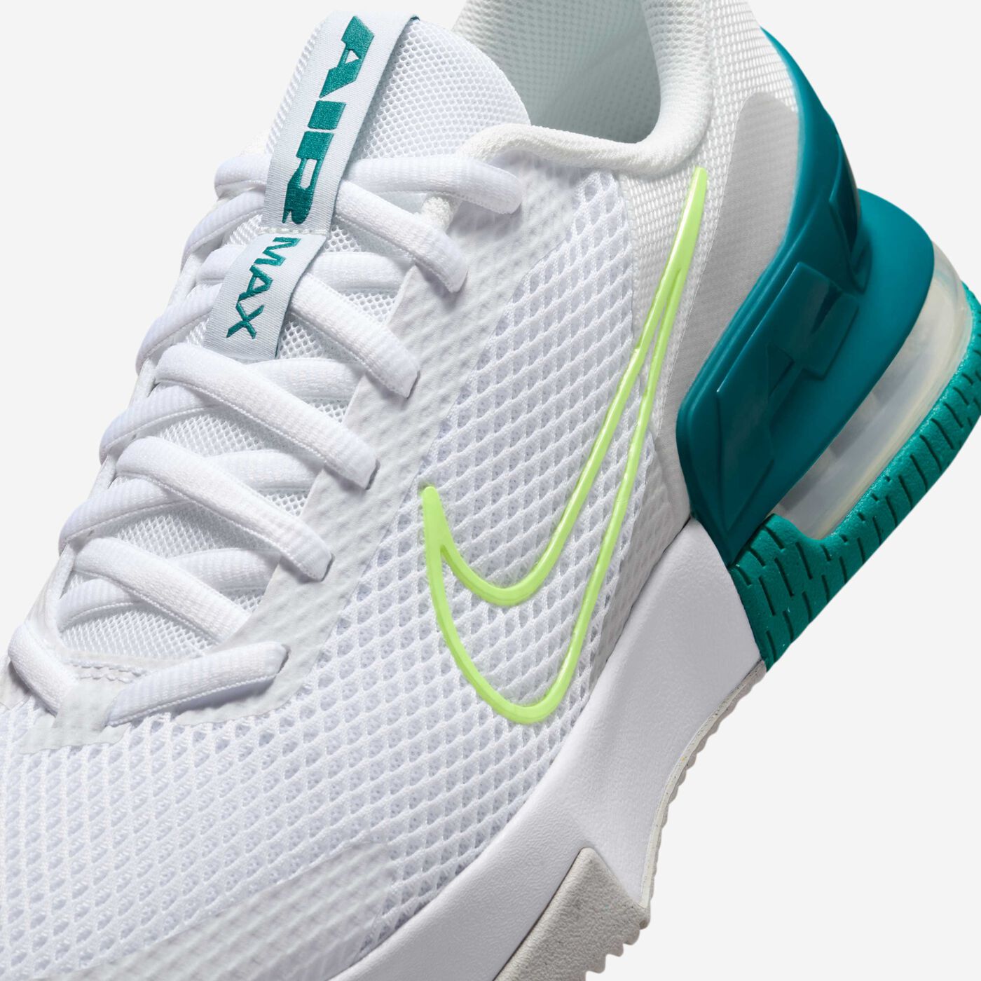 Men's Air Max Alpha Trainer 6 Shoes
