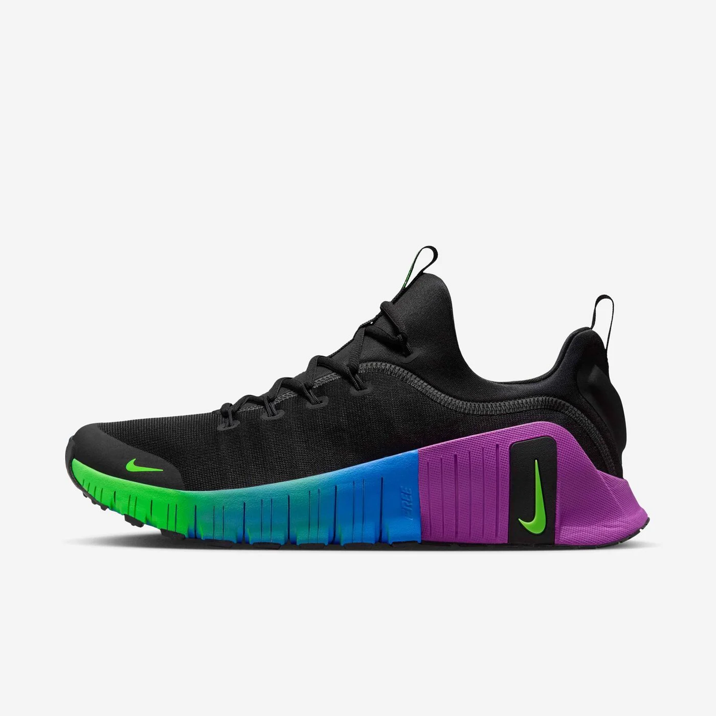 Men's Free Metcon 6 Training Shoes