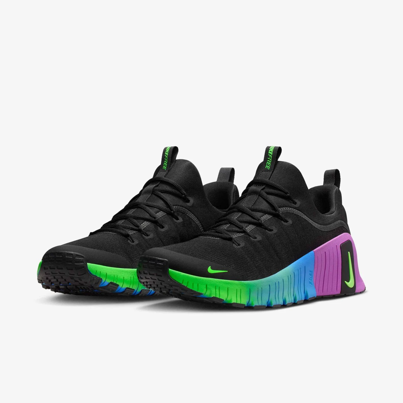 Men's Free Metcon 6 Training Shoes