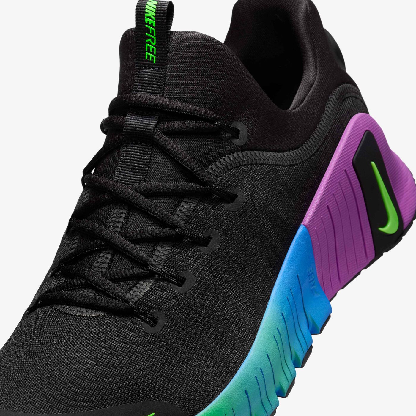 Men's Free Metcon 6 Training Shoes
