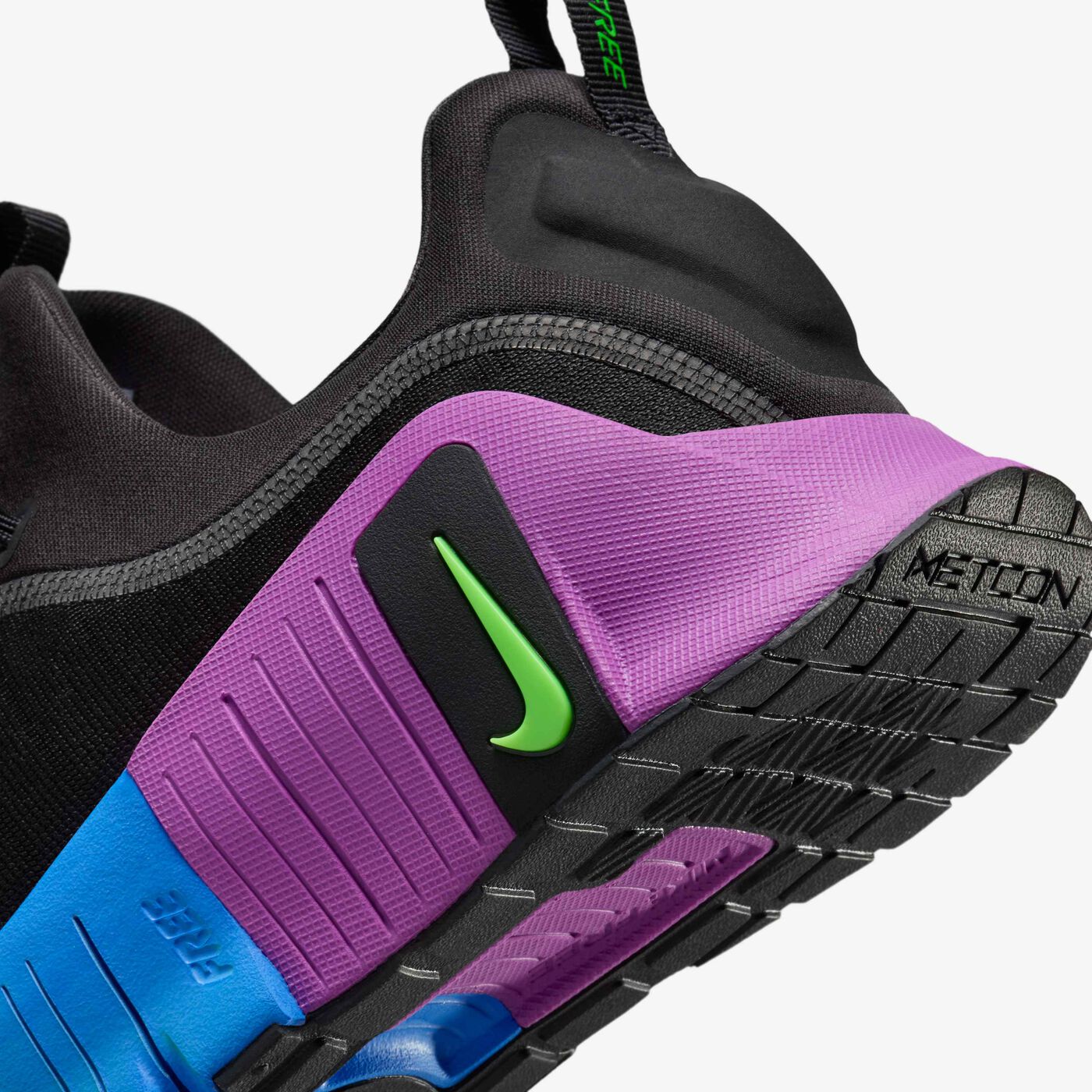 Men's Free Metcon 6 Training Shoes