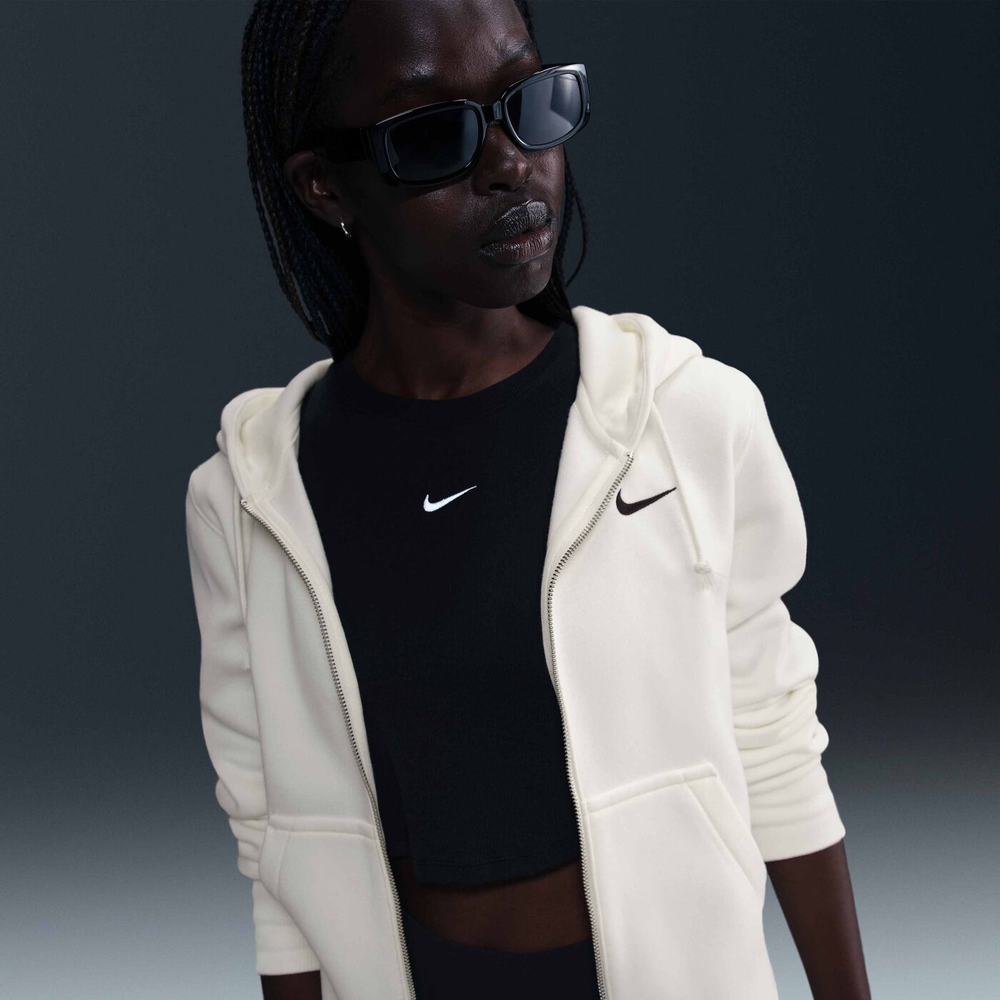 Women's Sportswear Phoenix Hoodie