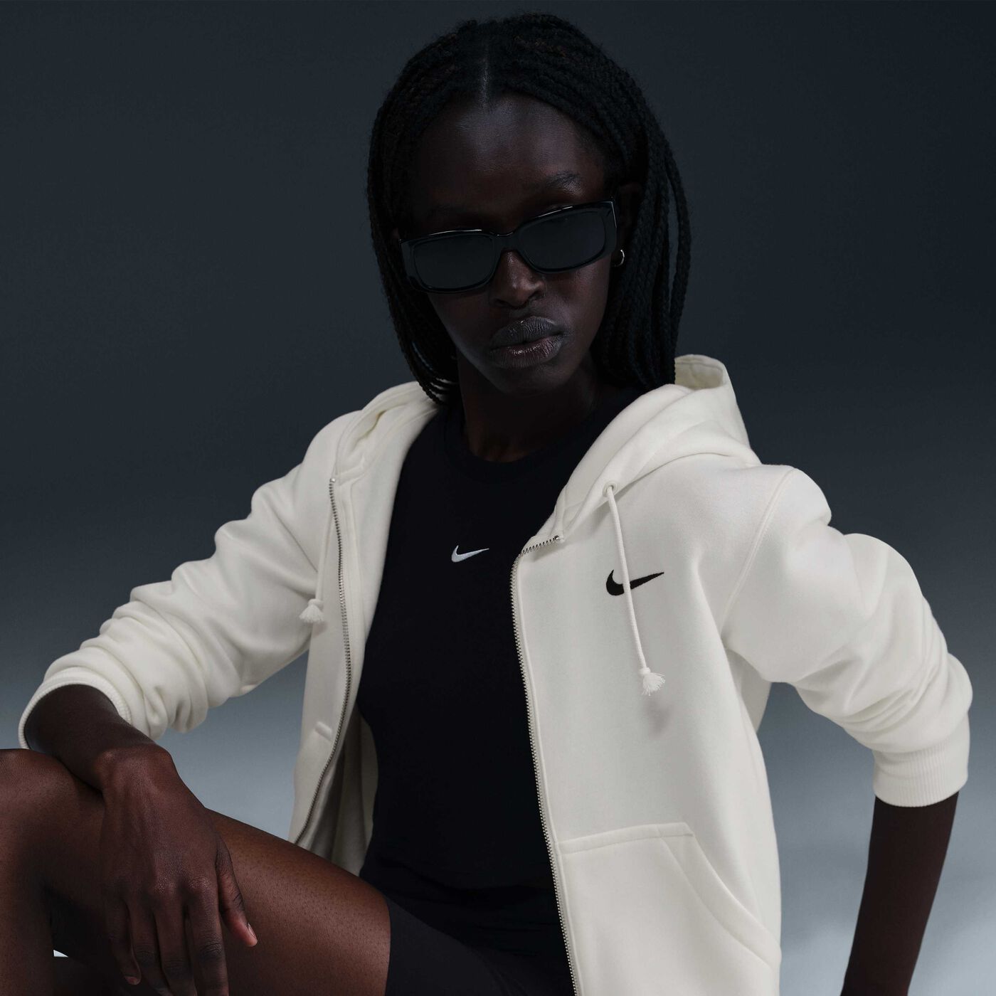 Women's Sportswear Phoenix Hoodie