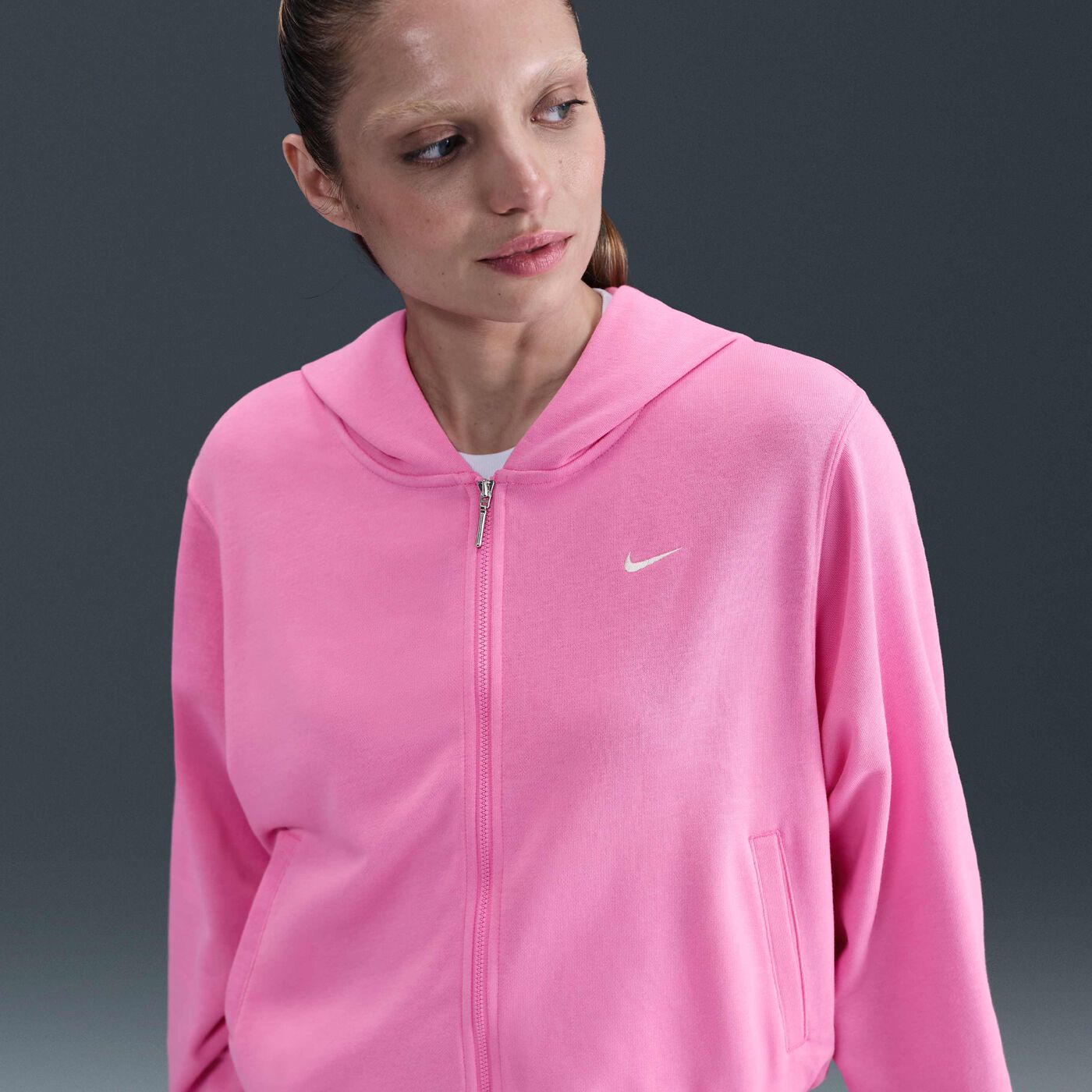 Women's Sportswear Chill Terry Full-Zip Hoodie