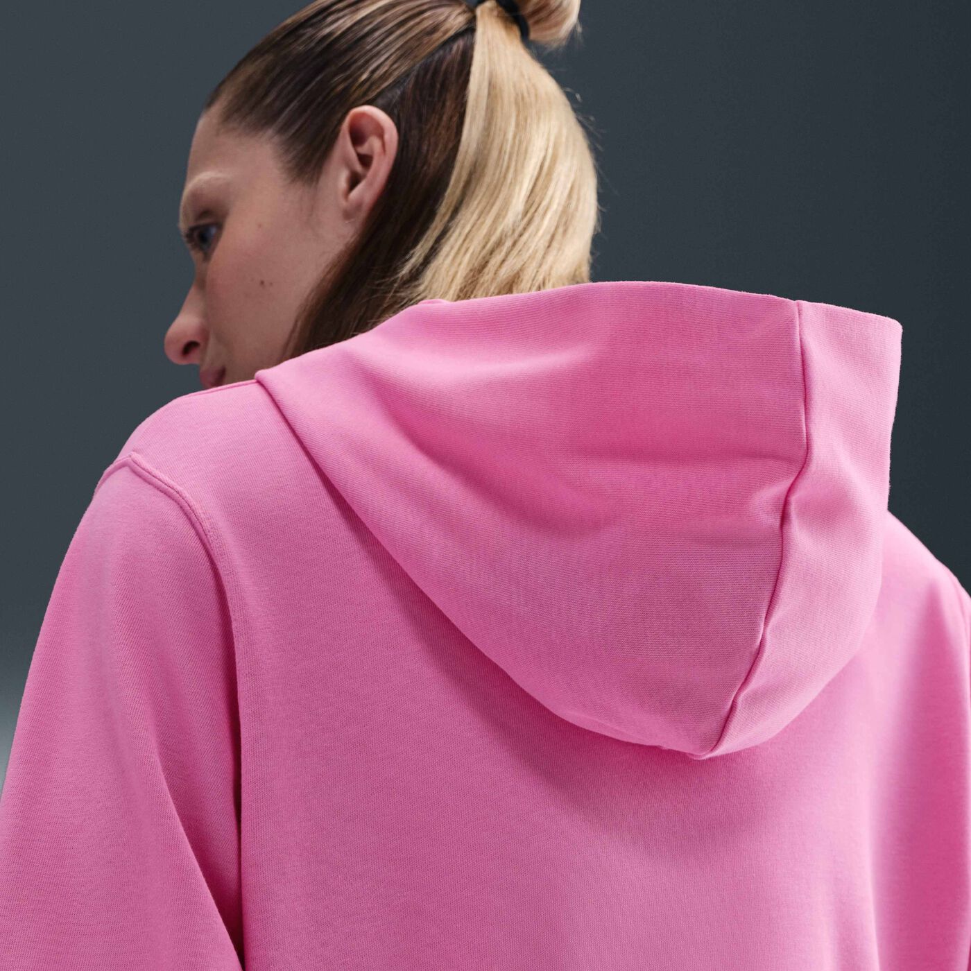 Women's Sportswear Chill Terry Full-Zip Hoodie