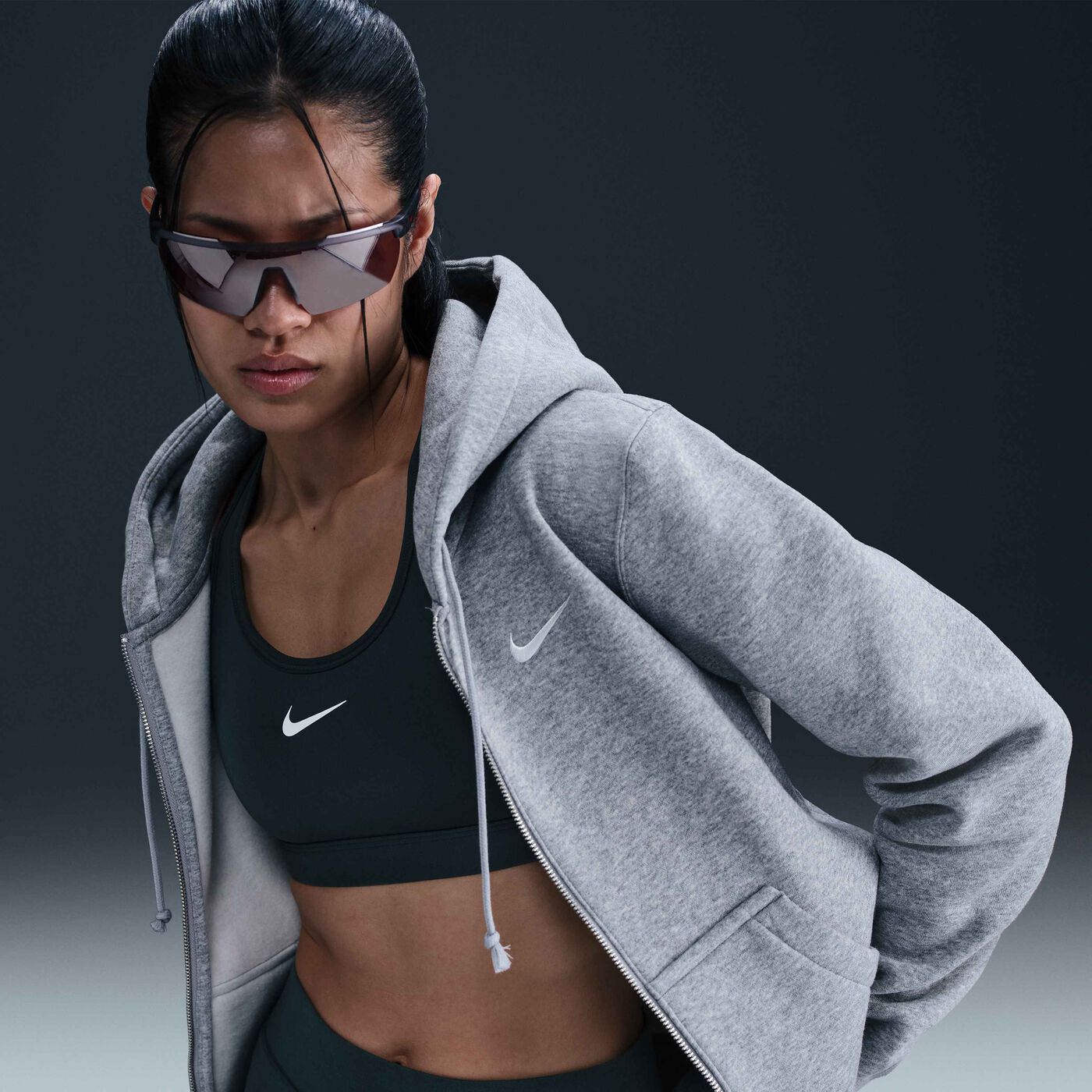 Women's Sportswear Phoenix Hoodie