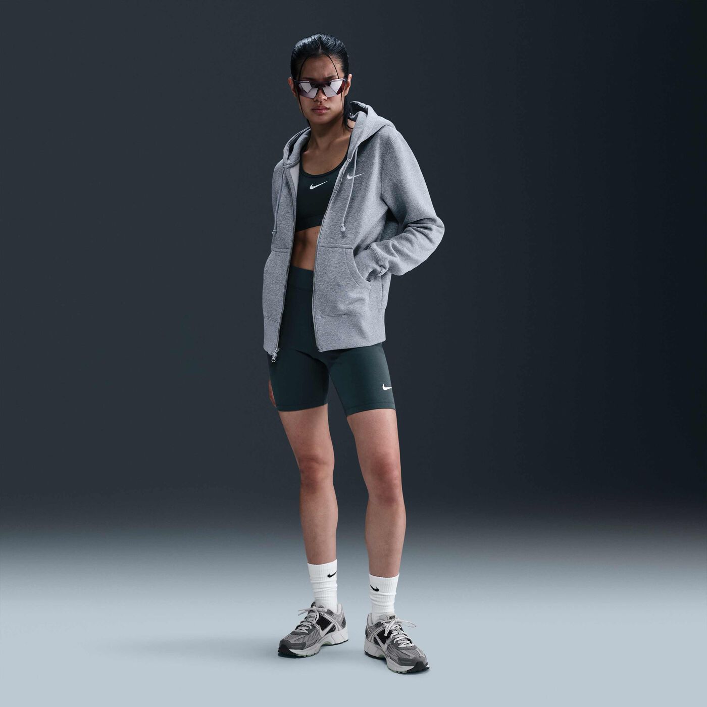 Women's Sportswear Phoenix Hoodie