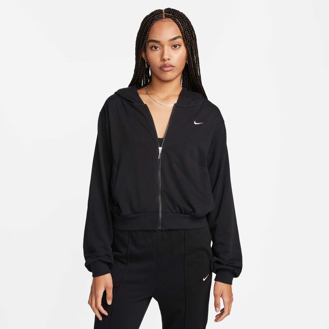 Women's Sportswear Chill Terry Full-Zip Hoodie