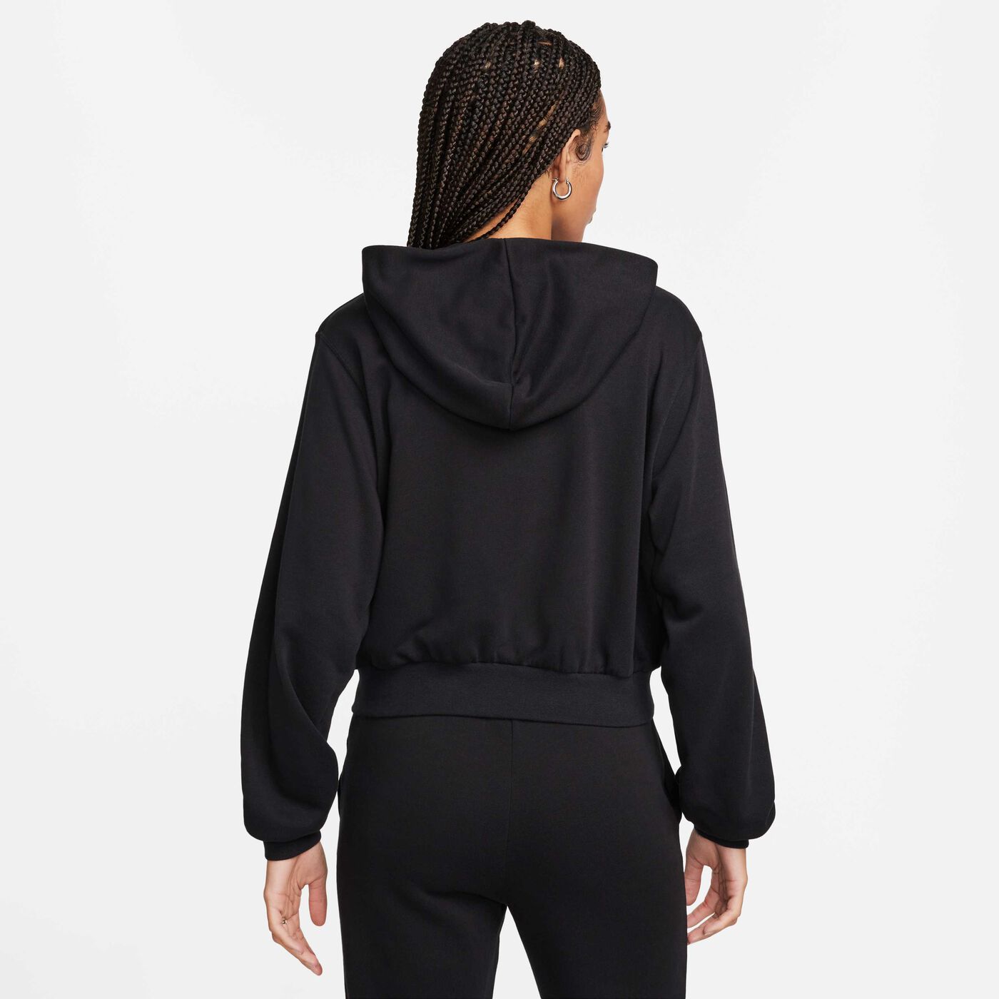 Women's Sportswear Chill Terry Full-Zip Hoodie