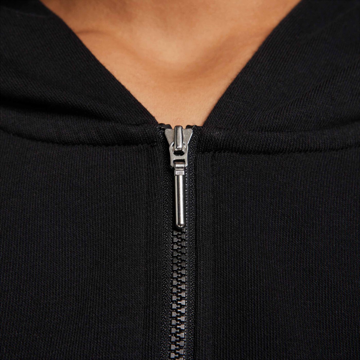 Women's Sportswear Chill Terry Full-Zip Hoodie