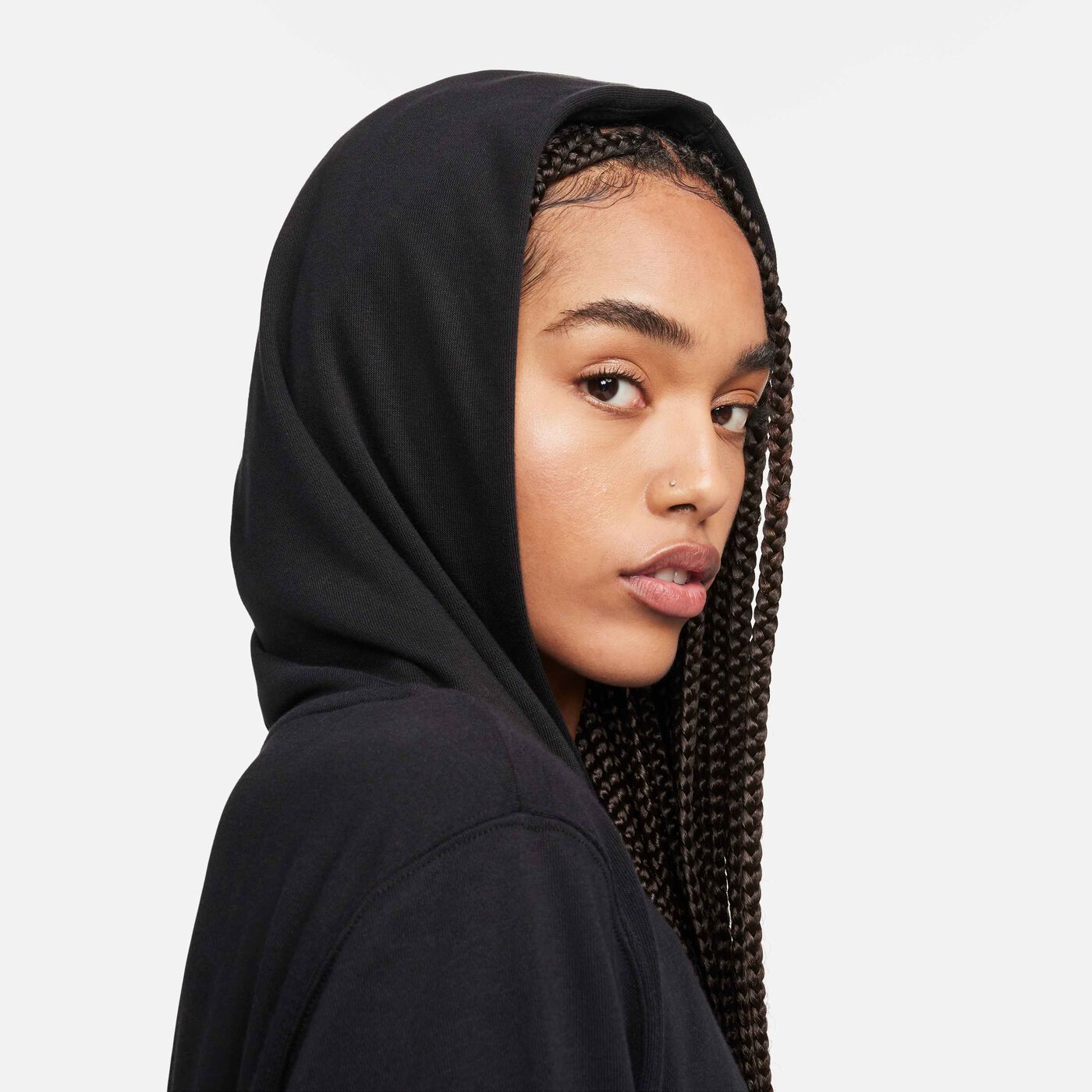 Women's Sportswear Chill Terry Full-Zip Hoodie