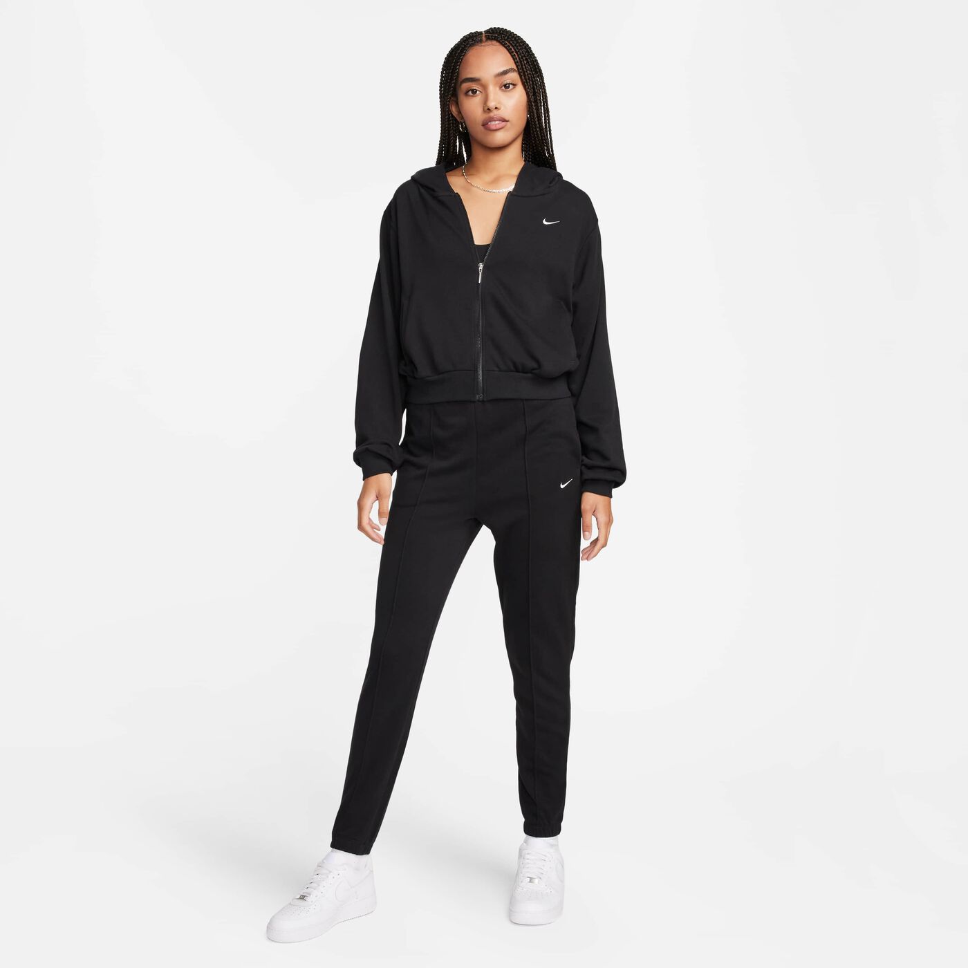 Women's Sportswear Chill Terry Full-Zip Hoodie