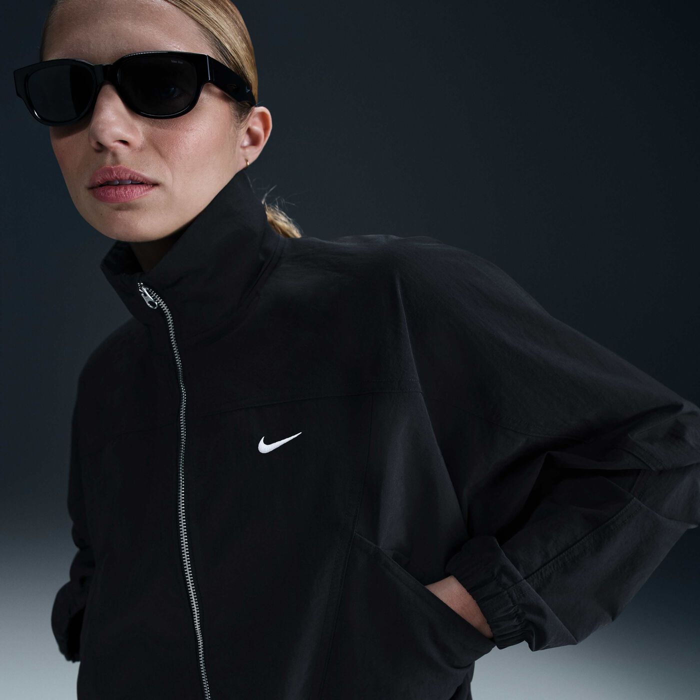 Women's Sportswear Everything Wovens Repel Jacket