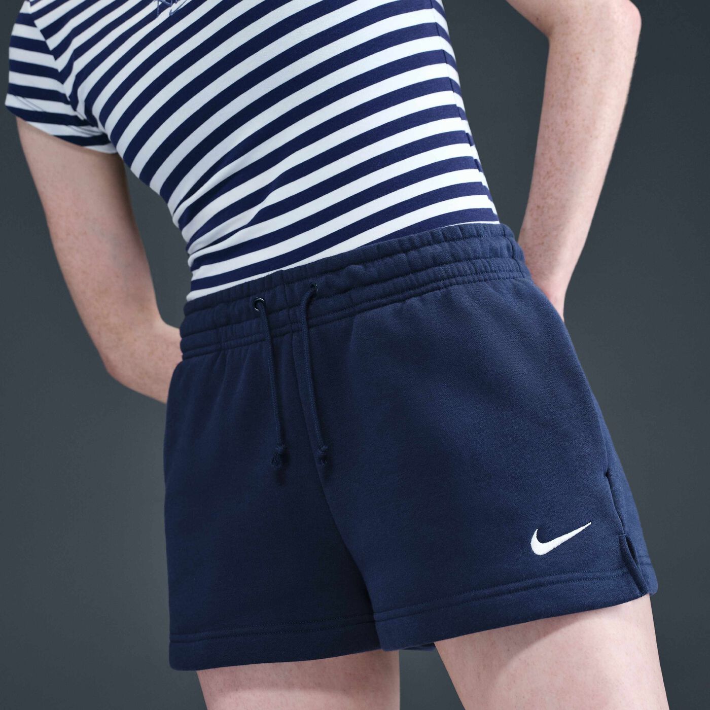 Women's Sportswear Phoenix Fleece Shorts