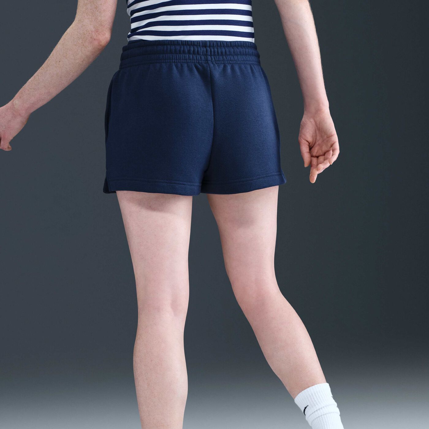 Women's Sportswear Phoenix Fleece Shorts