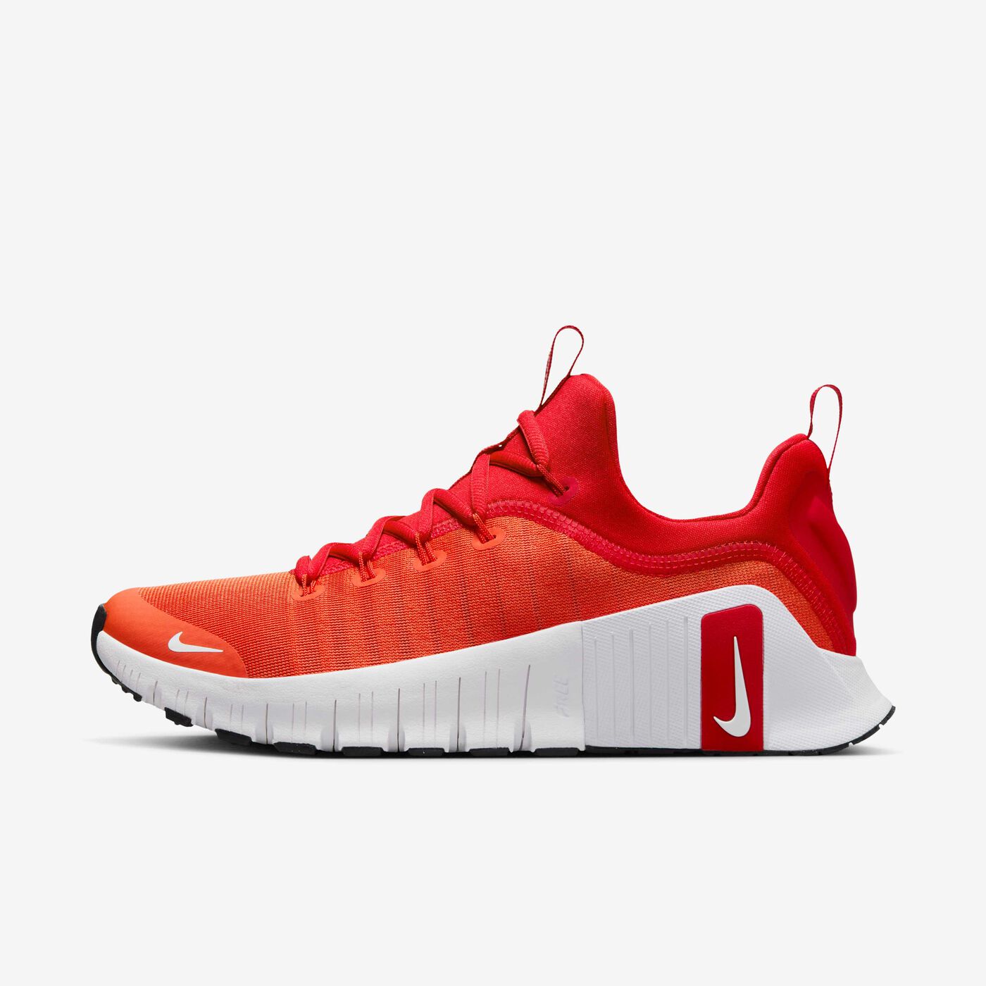 Women's Free Metcon 6 Training Shoes