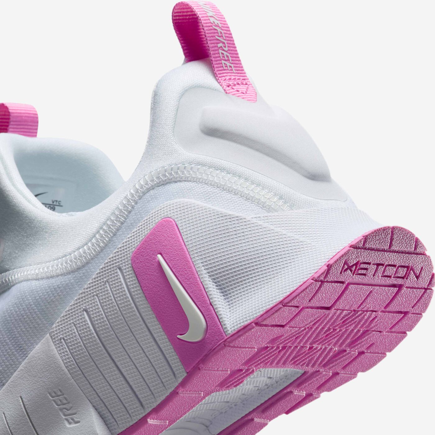 Women's Free Metcon 6 Training Shoes