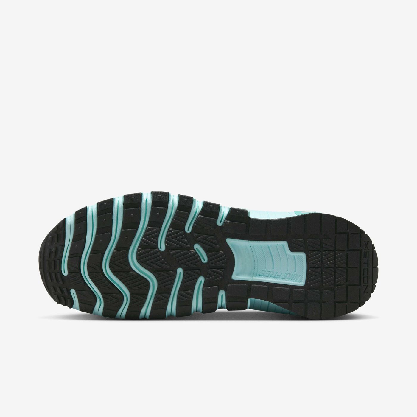 Women's Free Metcon 6 Training Shoes