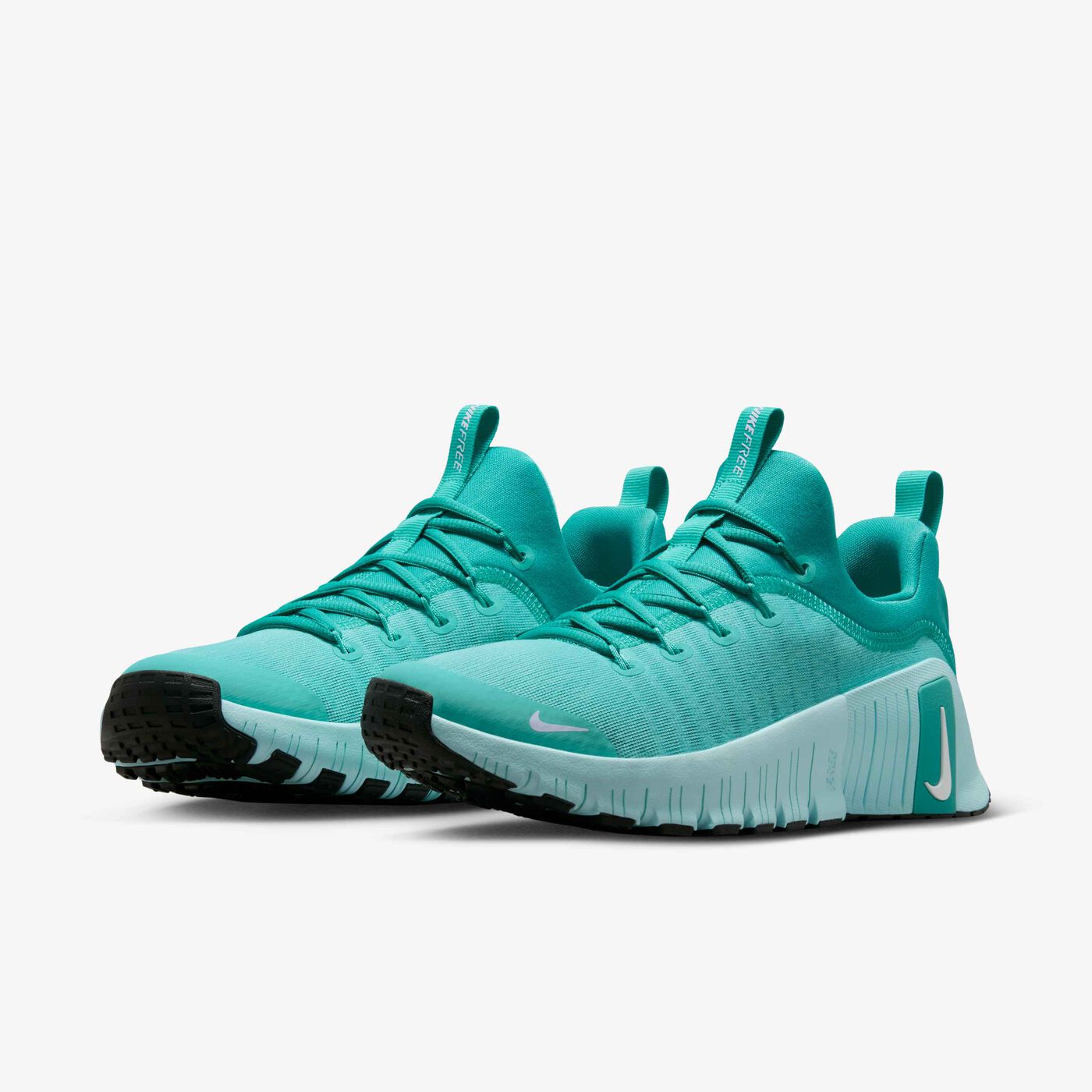 Women's Free Metcon 6 Training Shoes