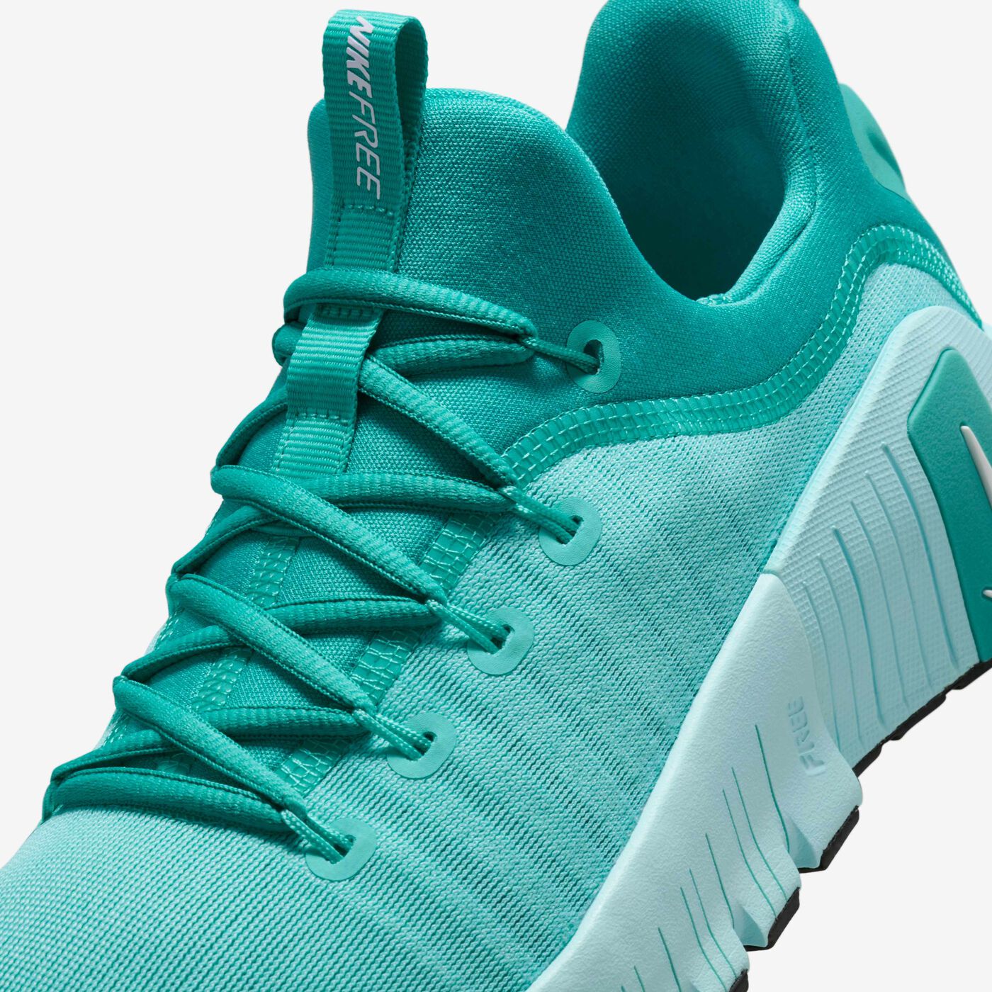 Women's Free Metcon 6 Training Shoes