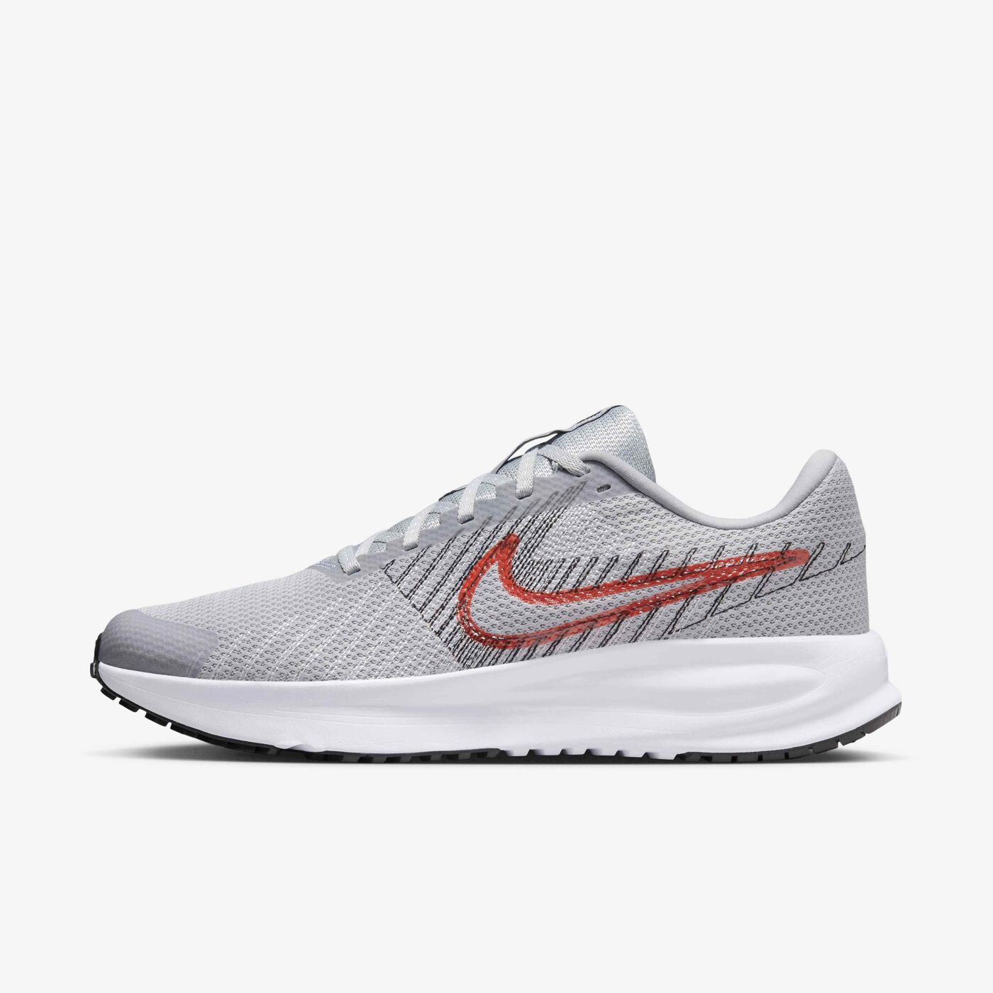 Men's Run Defy Road Running Shoes