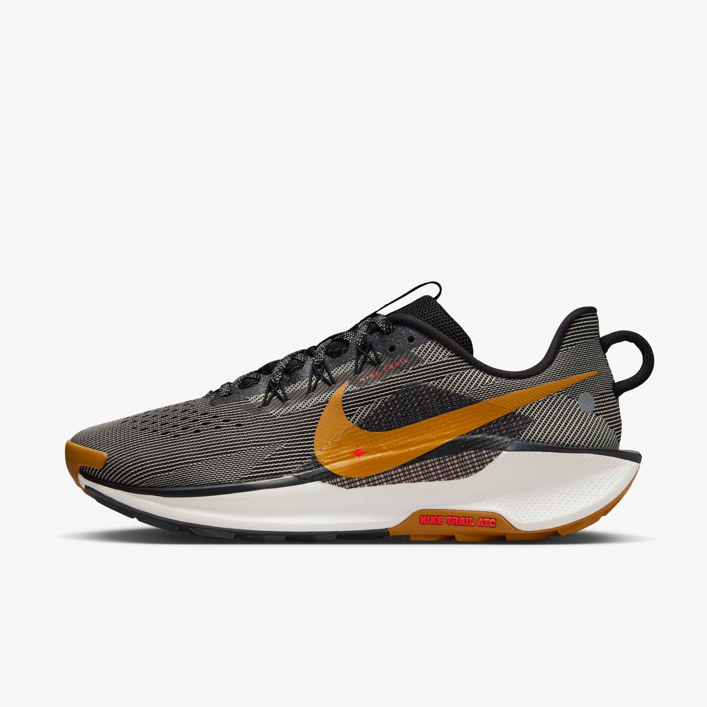 Men's Pegasus 5 Trail-Running Shoes