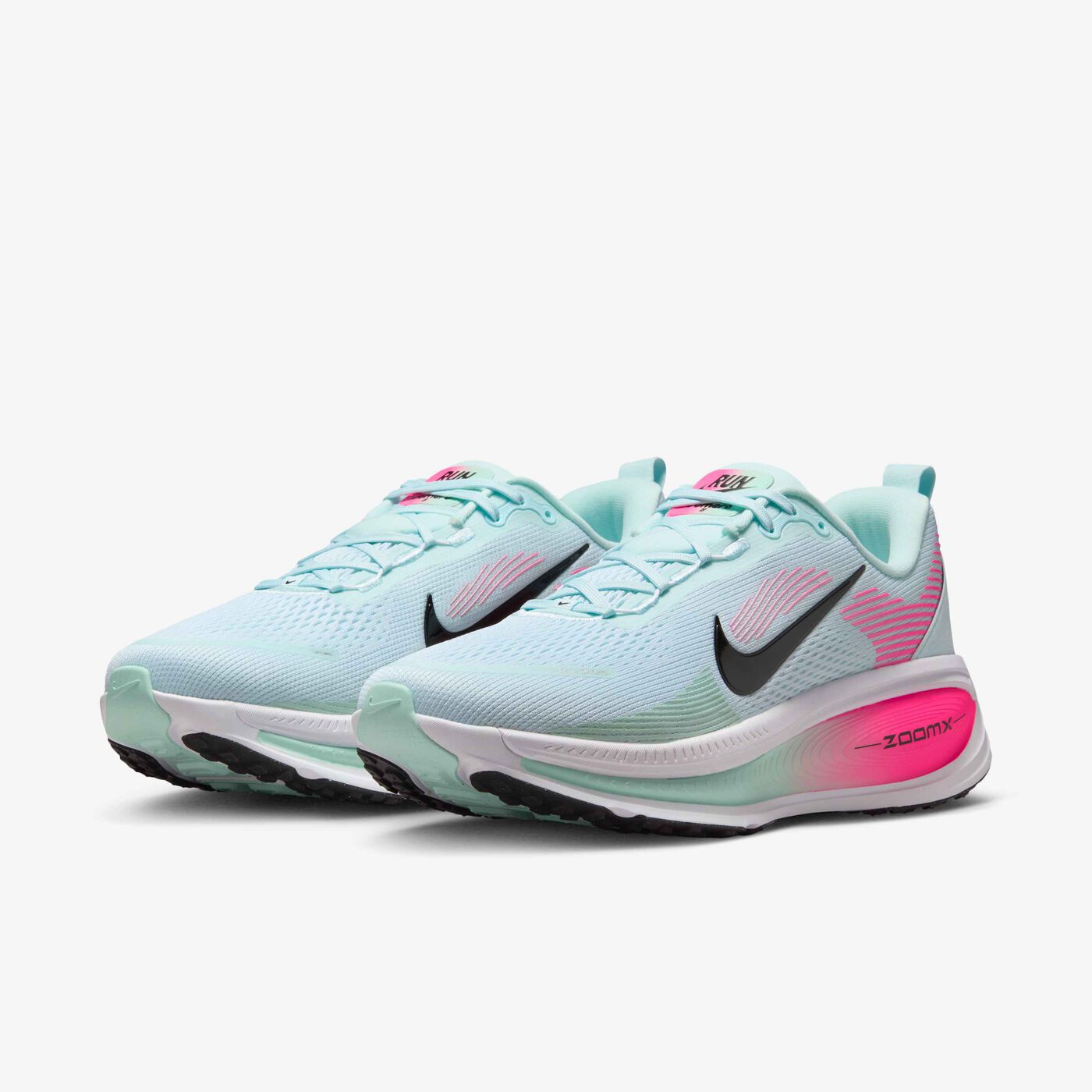 Men's Vomero 18 Road Running Shoes