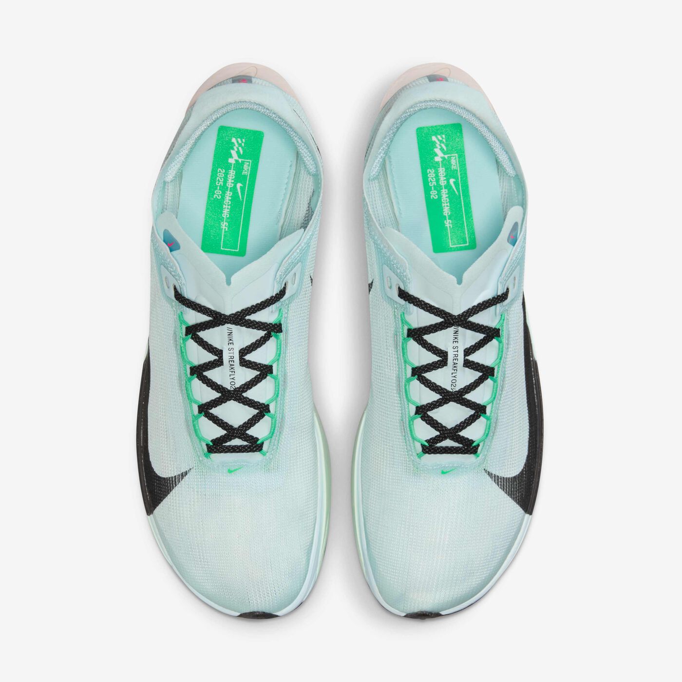 Men's Streakfly 2 Road Racing Shoes