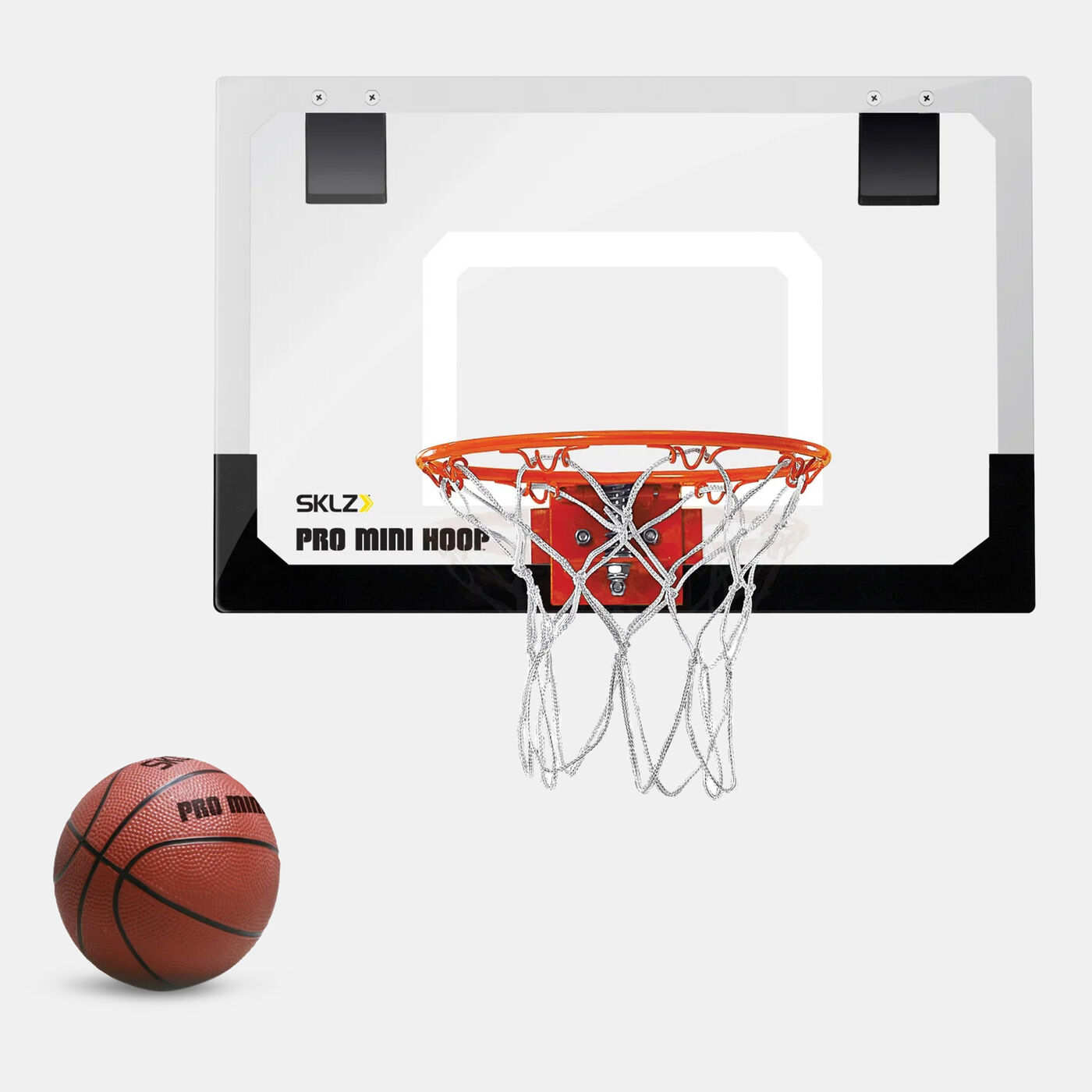 Pro Mini Basketball Hoop