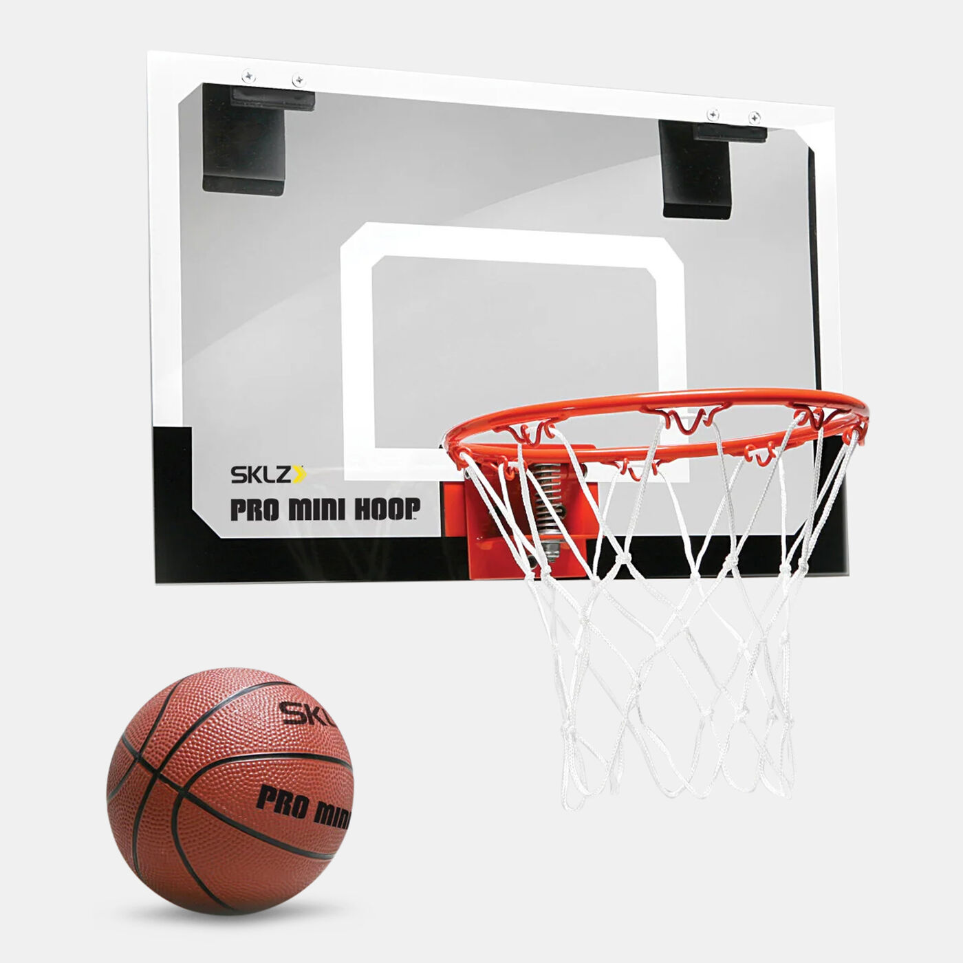 Pro Mini Basketball Hoop