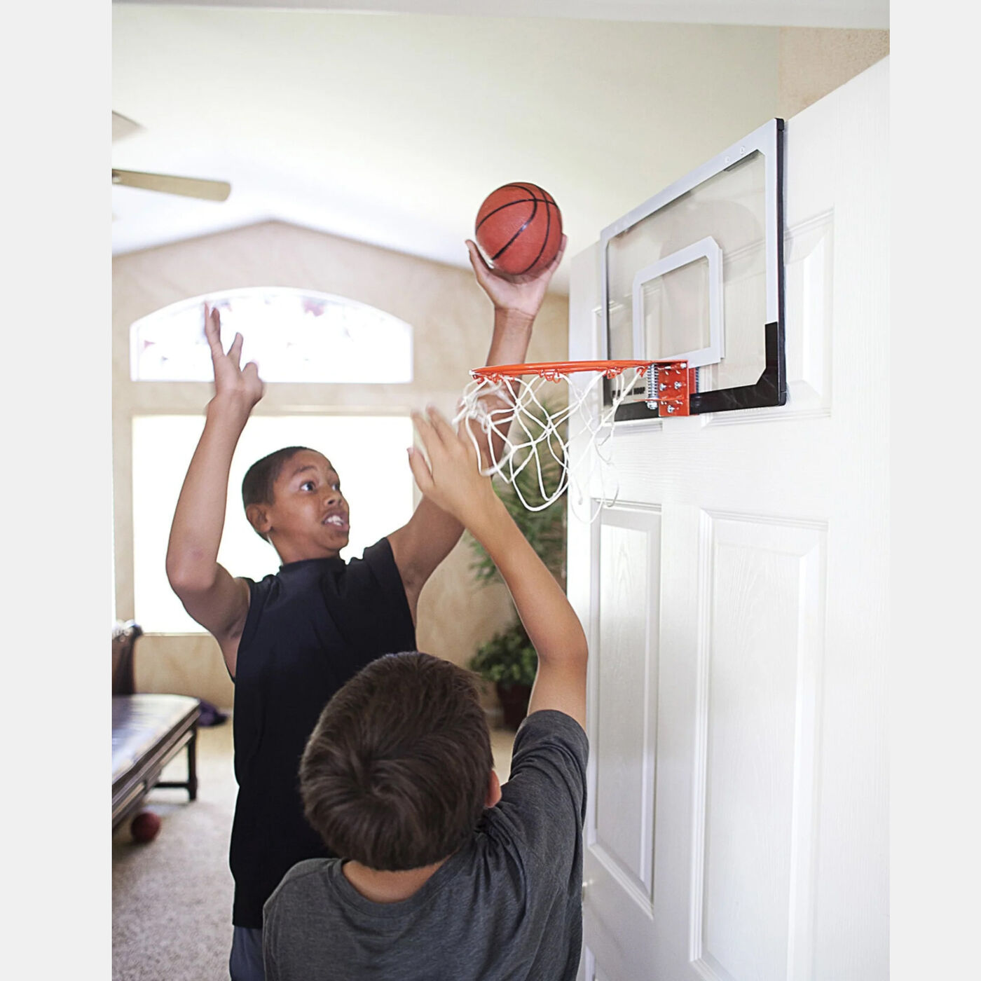 Pro Mini Basketball Hoop